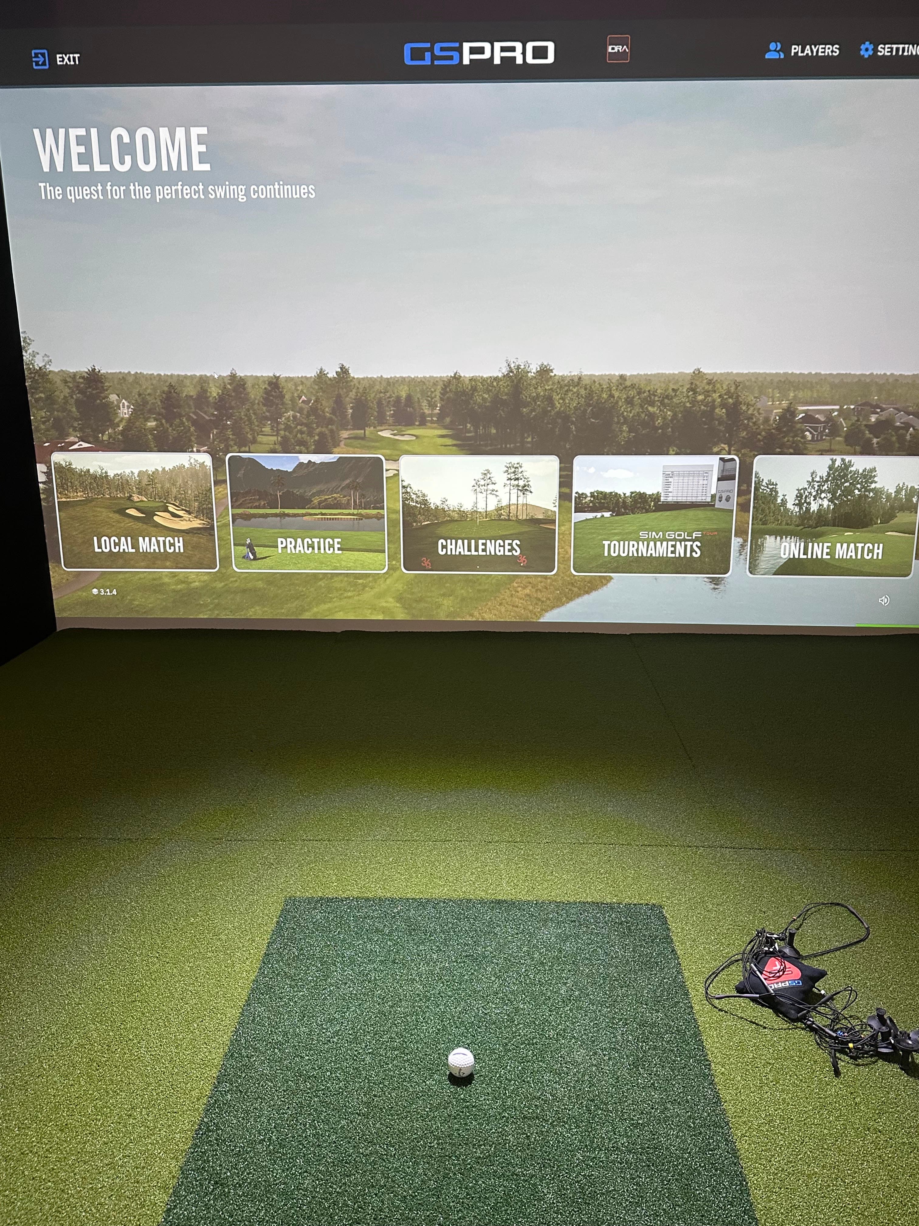 Golf Coast Indoor - Image 1