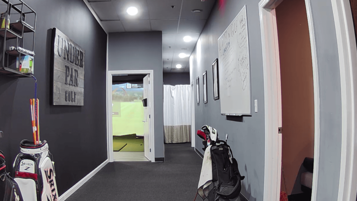 The Golf Center at Athletic Republic Escape - Image 9