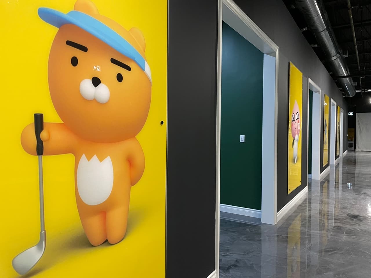 Born to Golf - Image 3