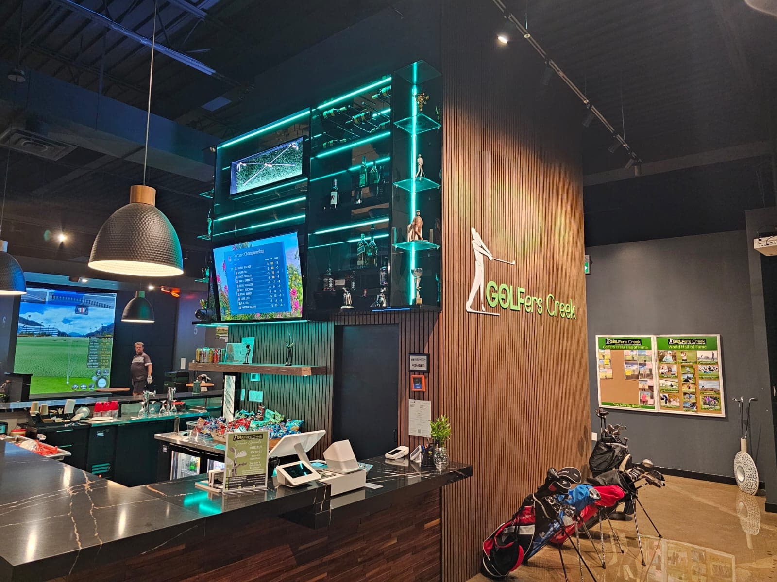 Golfers Creek - Image 6