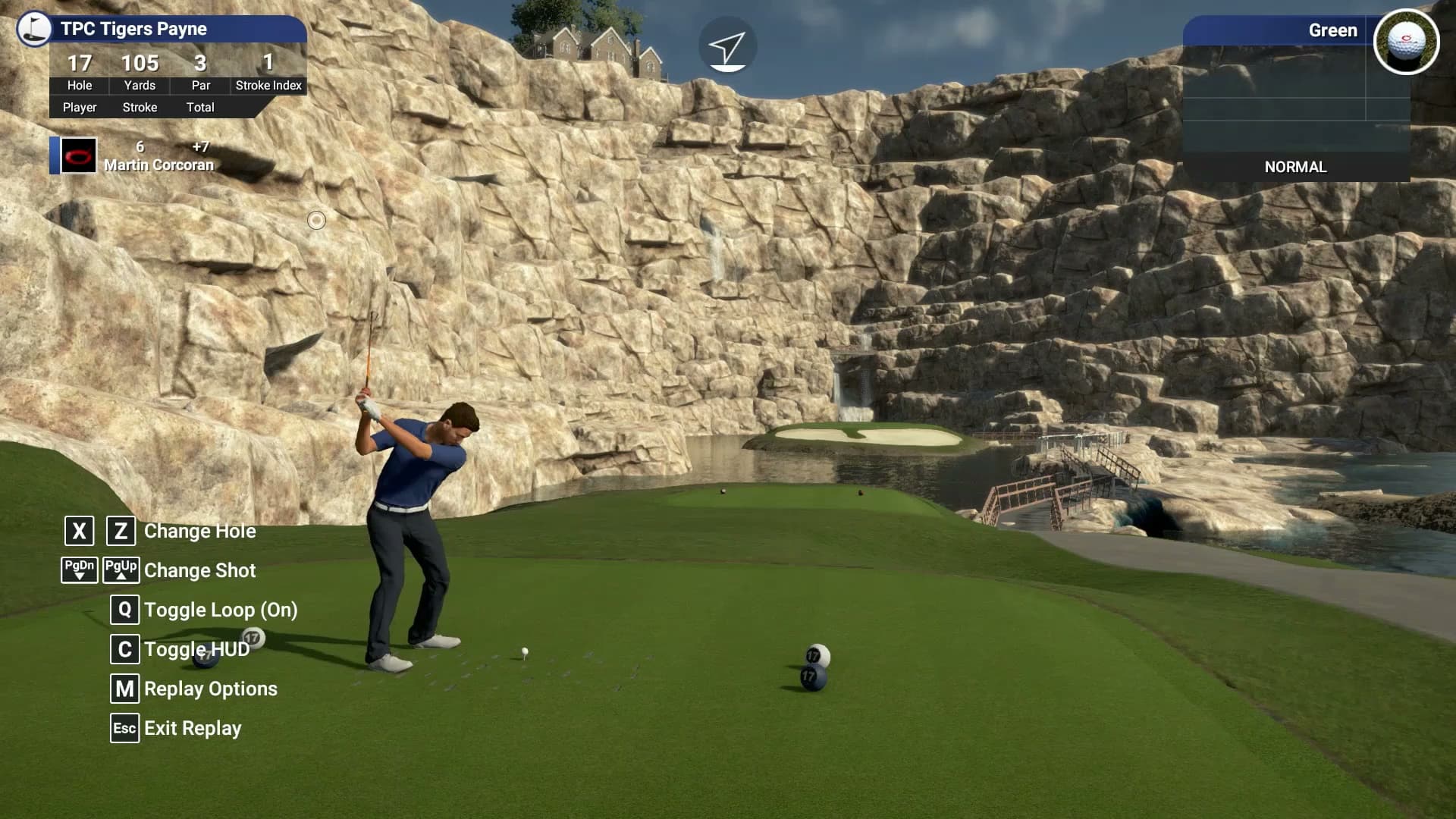 GolfSim - Image 8