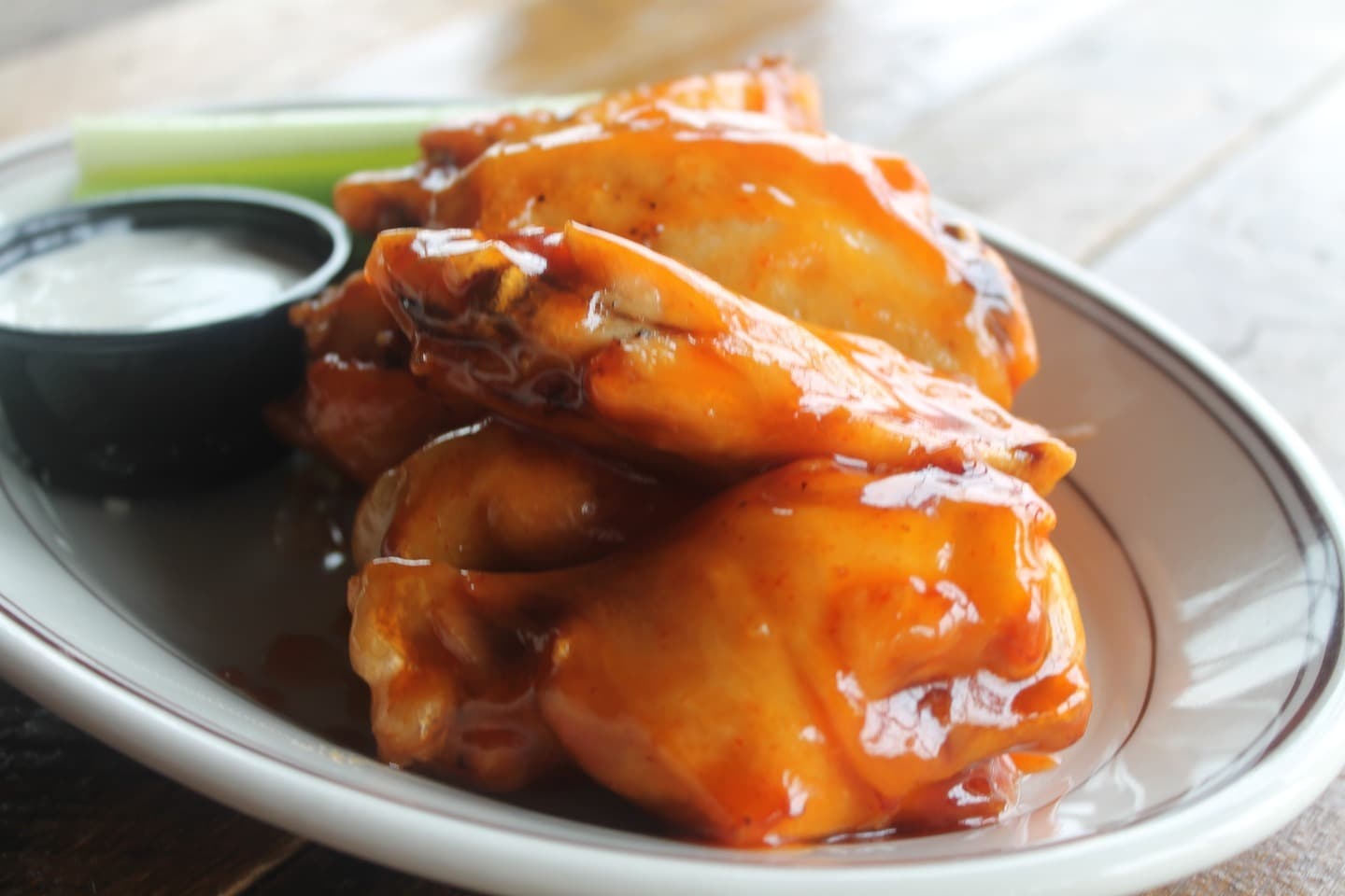 Crooked Pint Ale House - Image 7