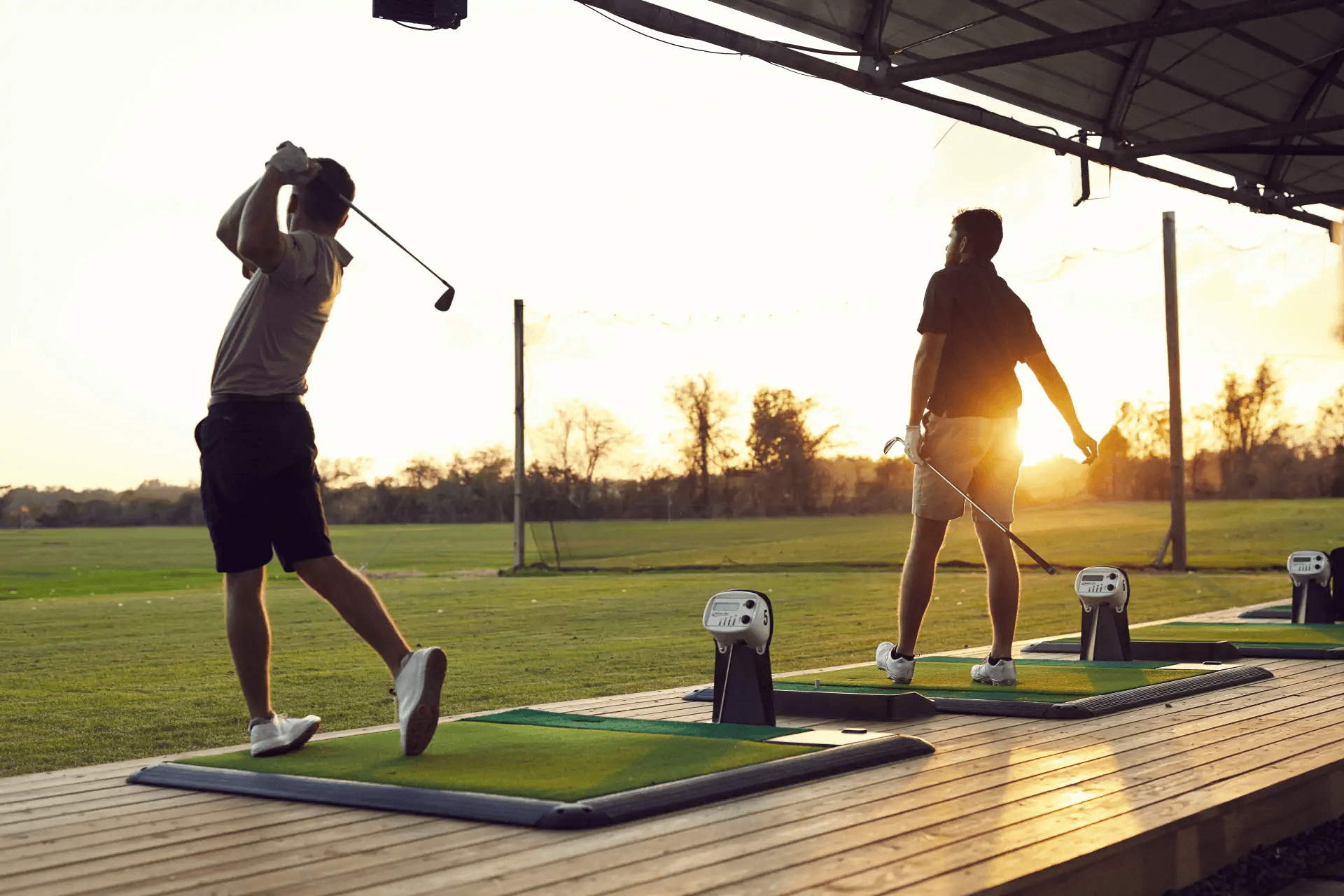 Alder Hills Virtual Lounge - Image 1