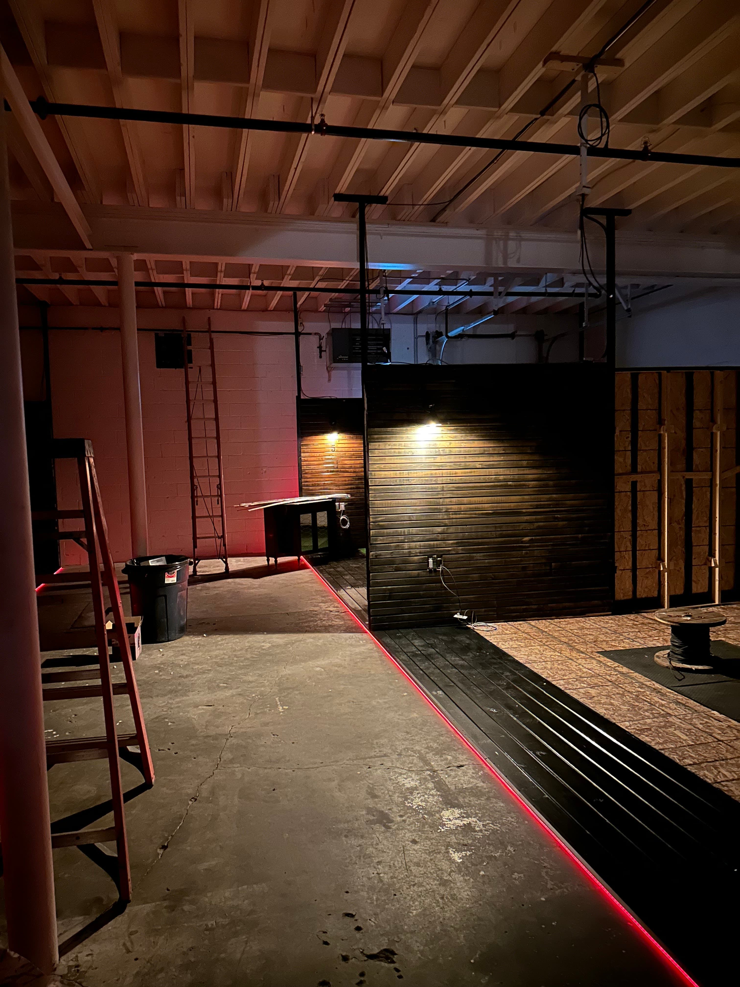 The Old Maple - Image 2