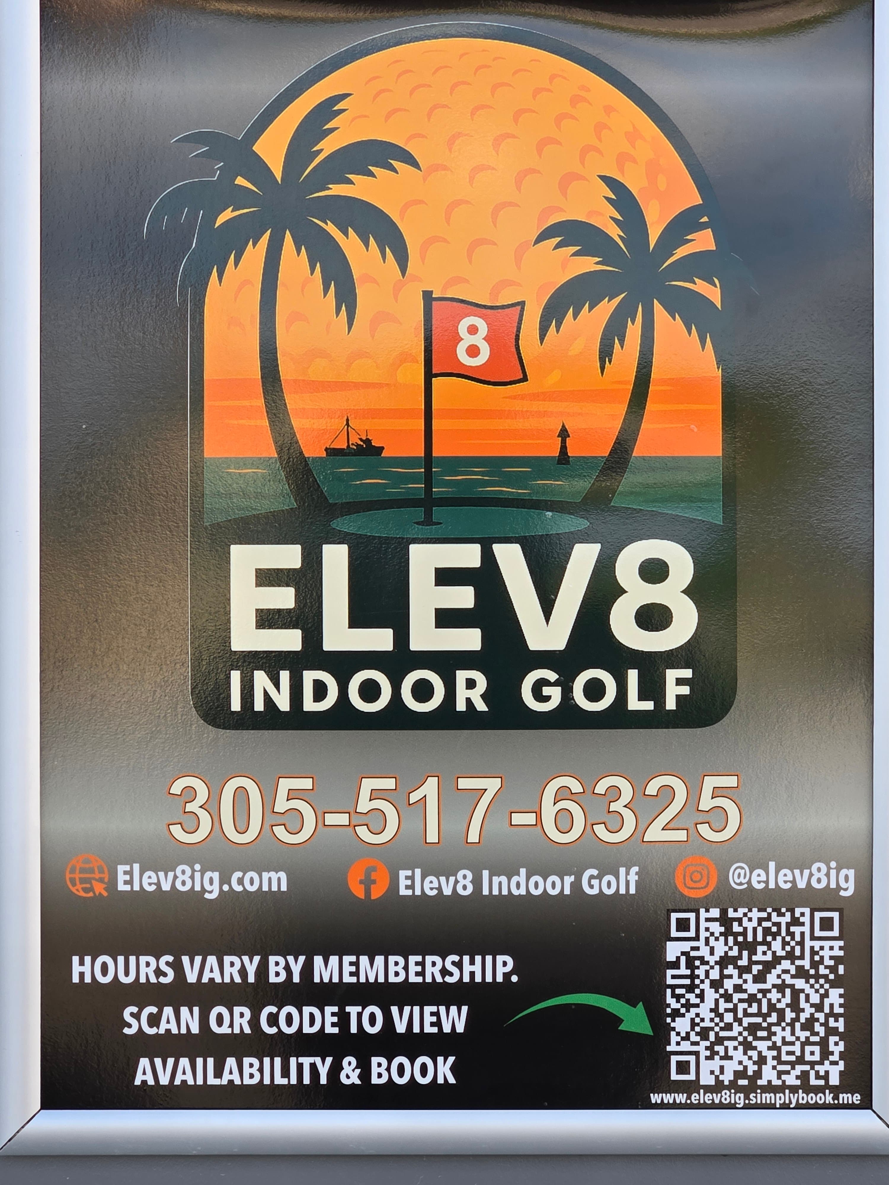 Elev8 Indoor Golf - Image 10