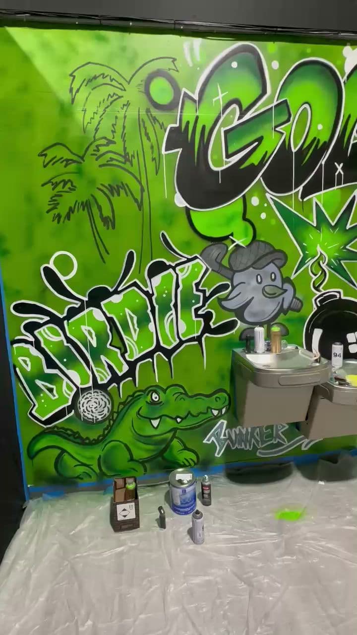 Golf Therapy Club - Image 2