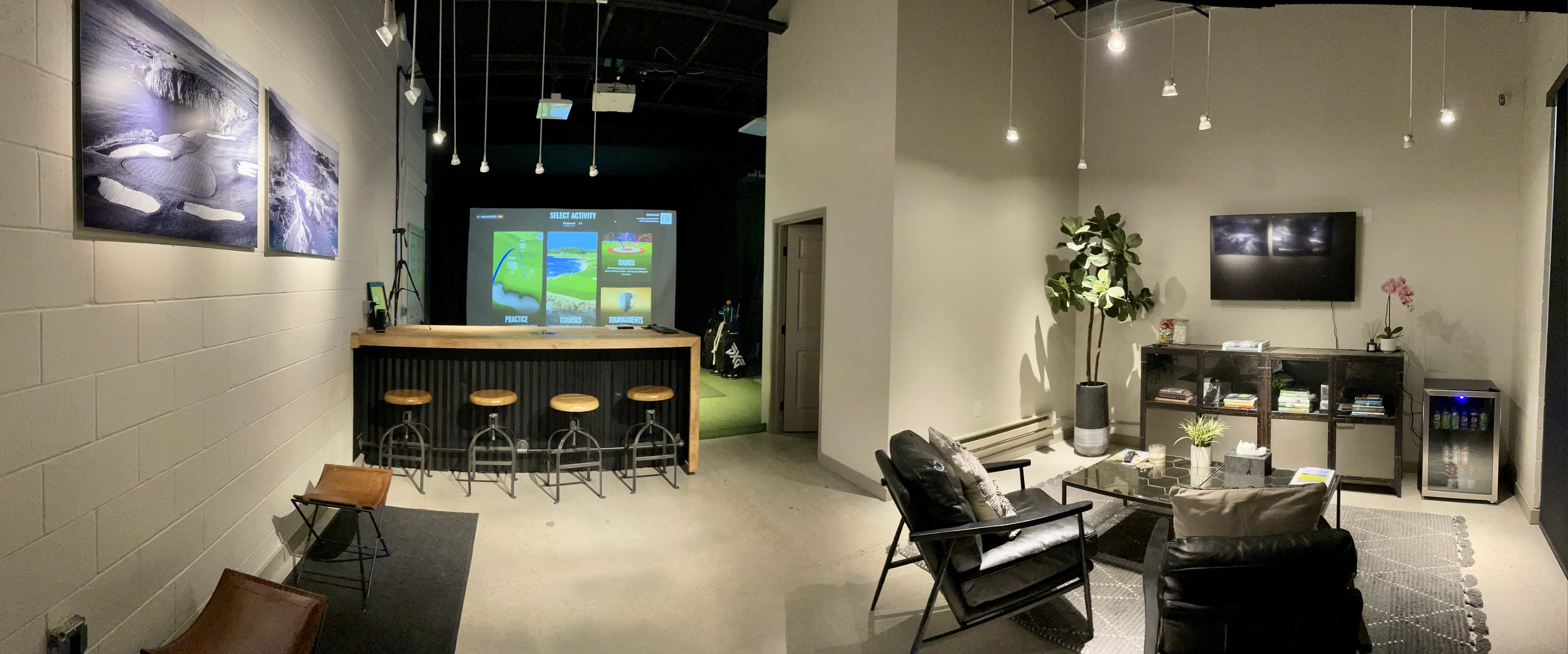 IndoorGolfClub - Image 4