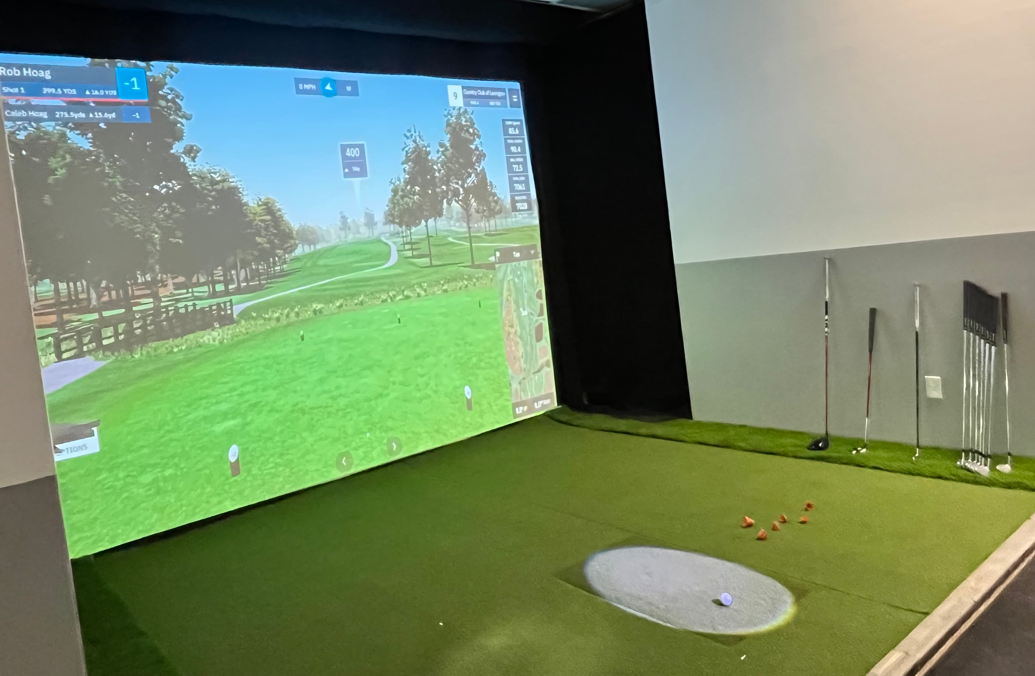 Custom Golf Solutions - Image 6