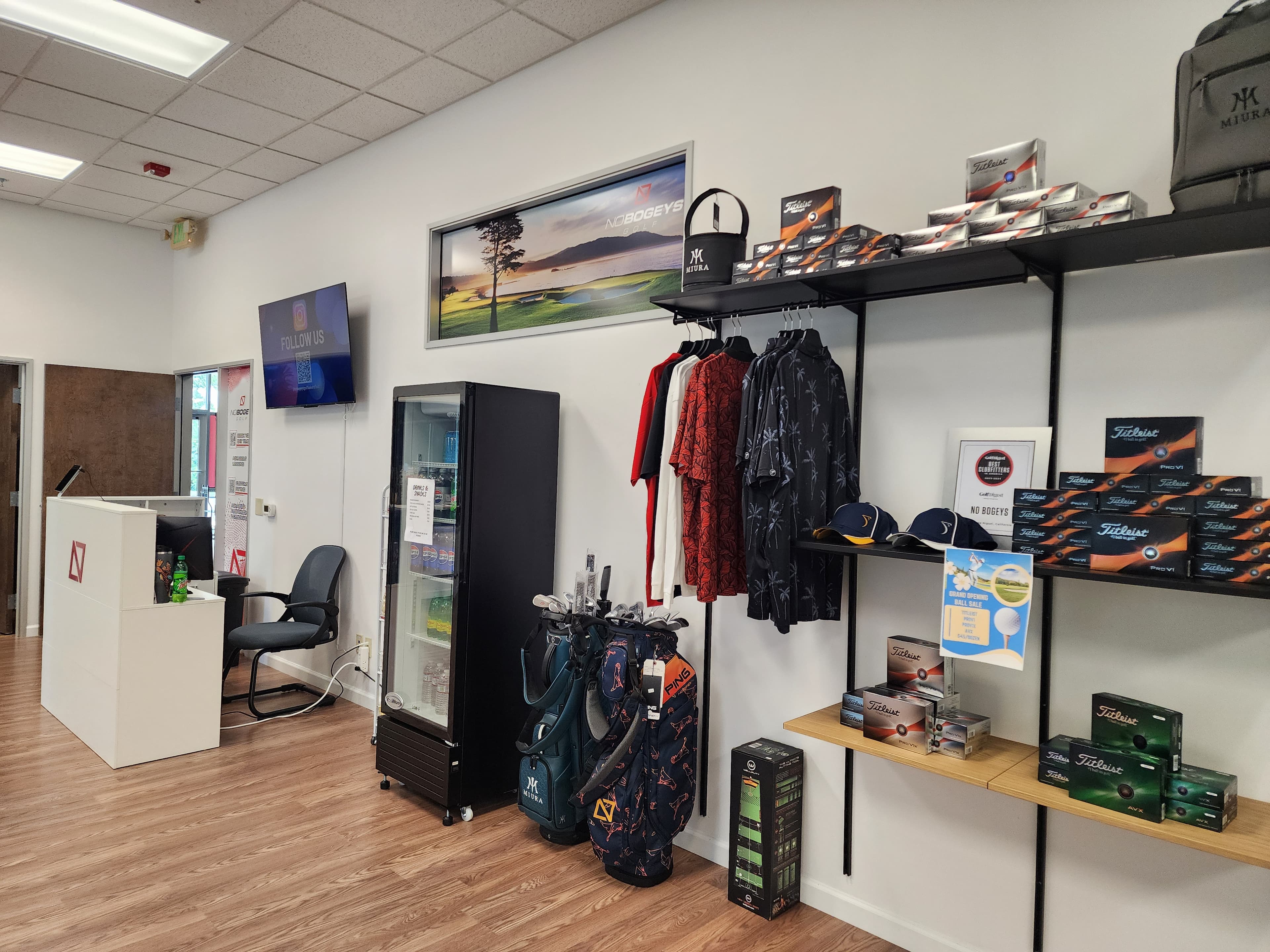 No Bogeys Golf - Bakersfield - Image 7