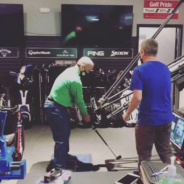 NextGen Indoor Golf - Image 3