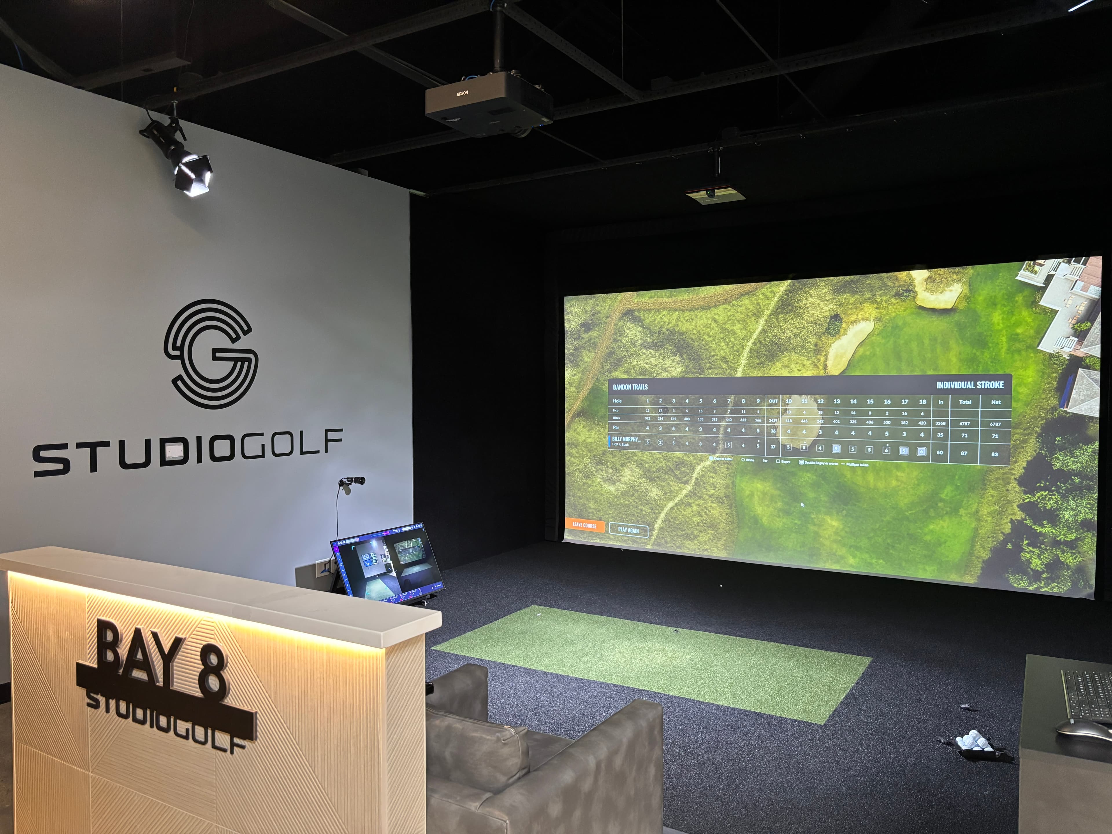 Studio Golf South Bay - Image 3