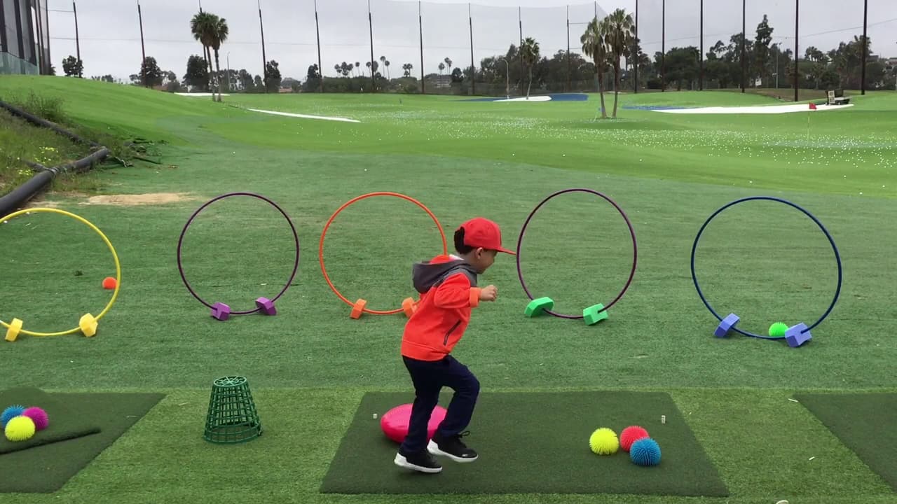 OCPGI Golf Golf lessons / Golf course - Image 5