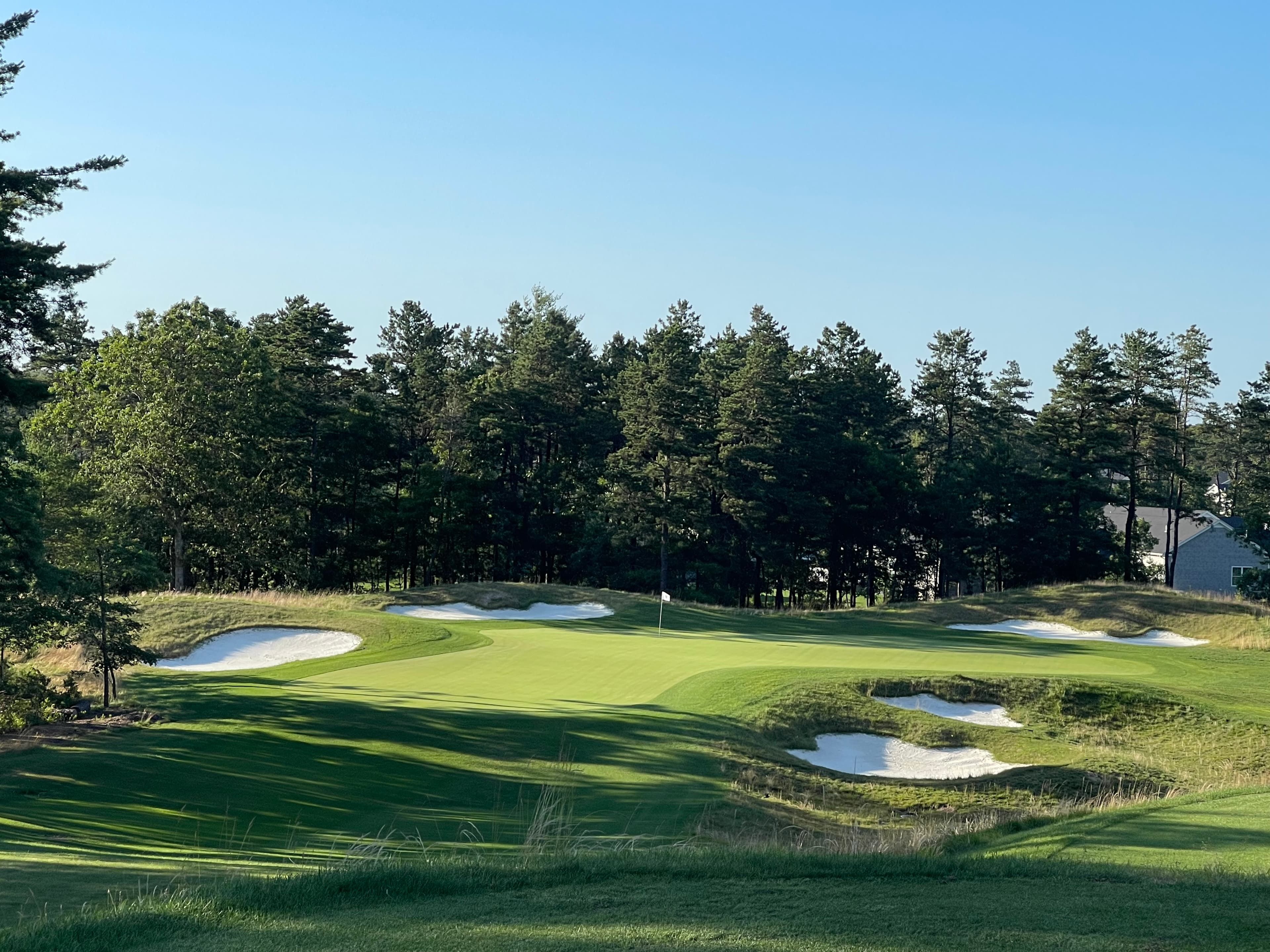 South Shore Village Golf Club - Image 1