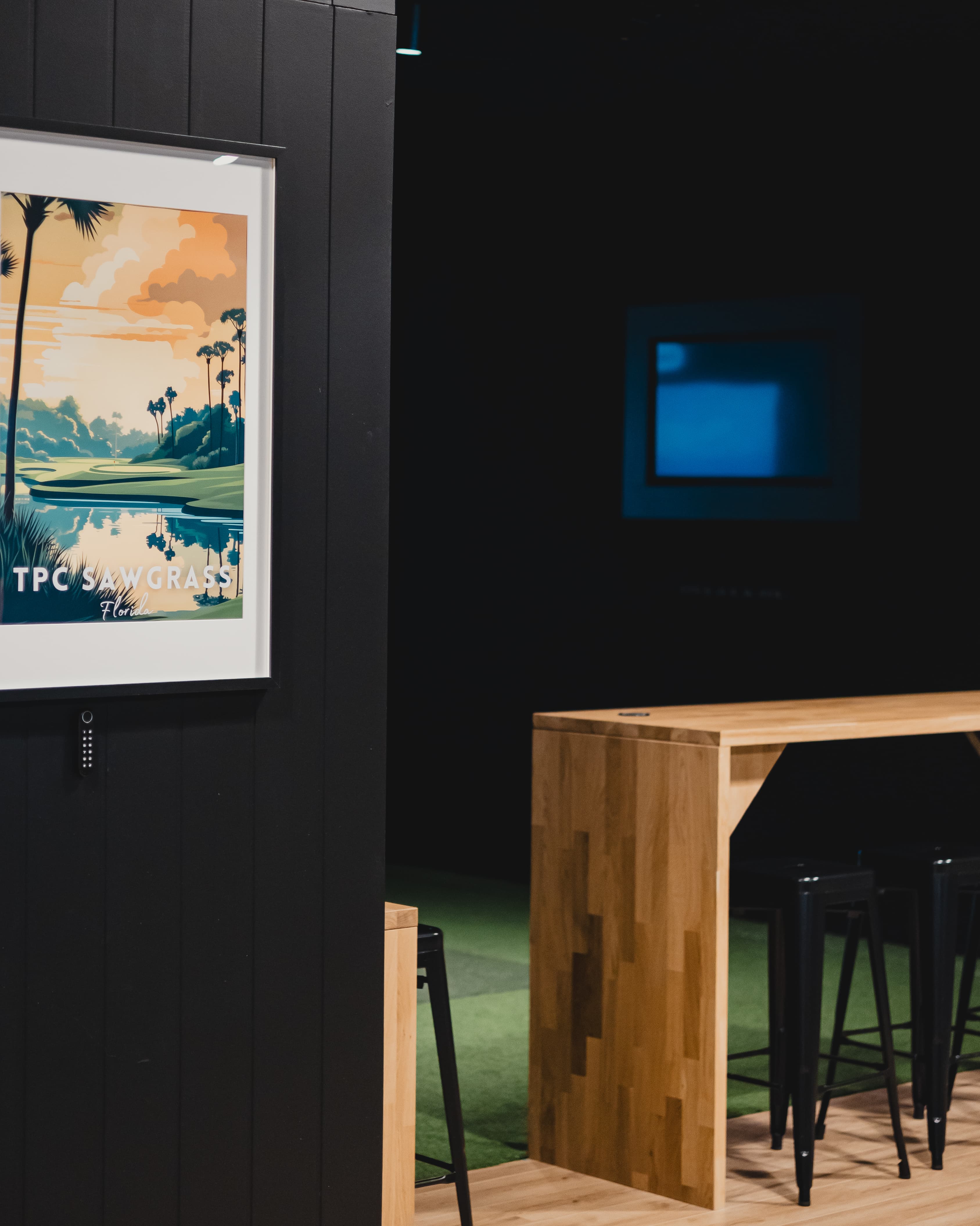 Clubhouse 24/7 Golf Simulators - Image 4