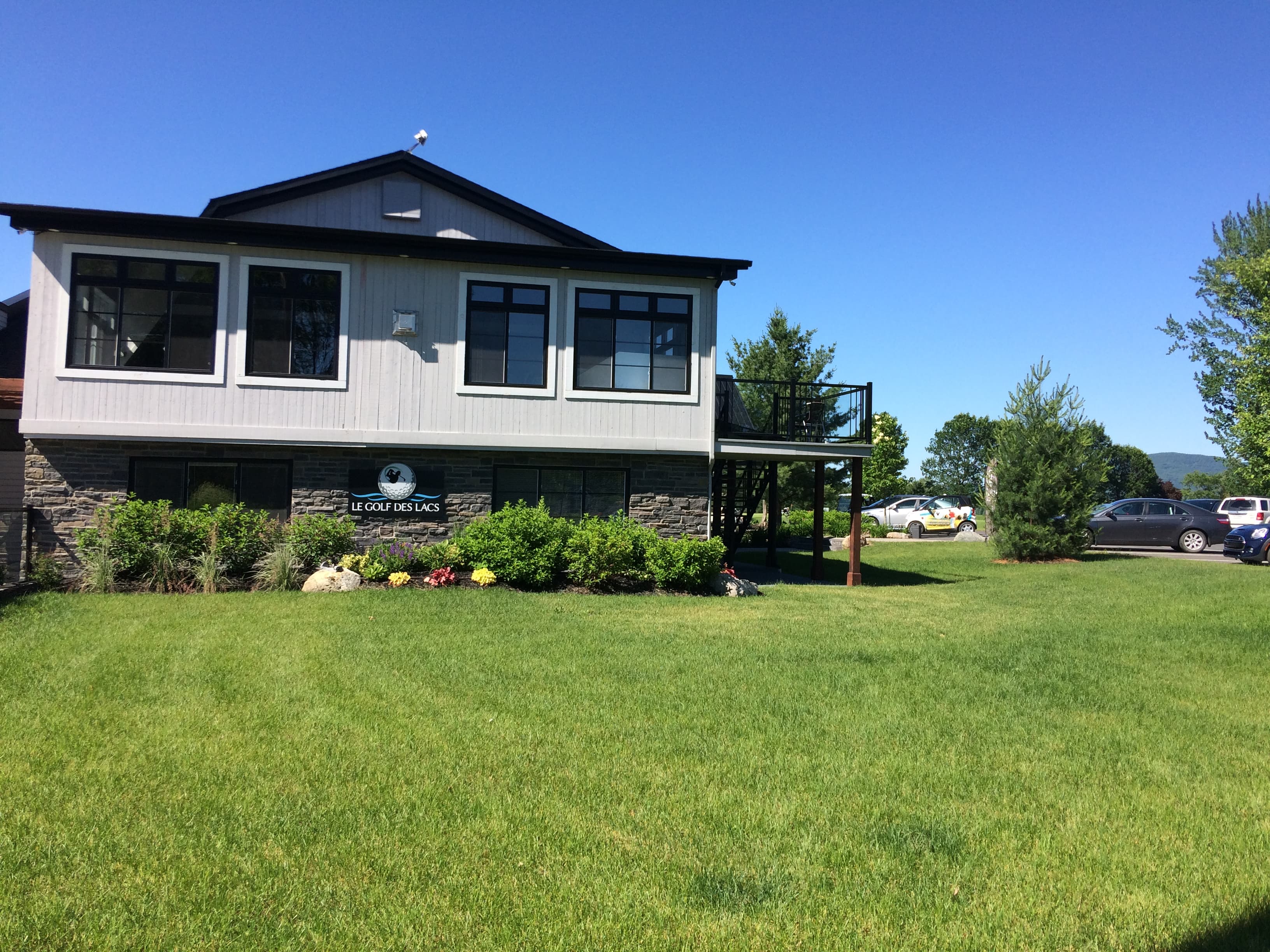 La Cité du Golf des Lacs - Image 9