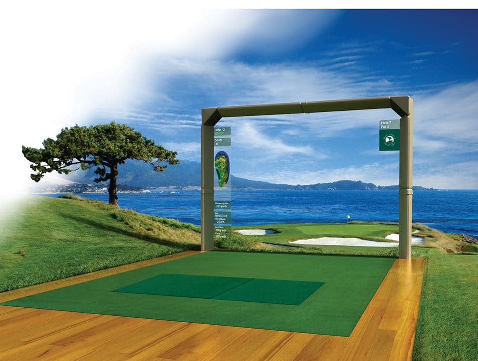 Mulligans Golf Bar - Image 3