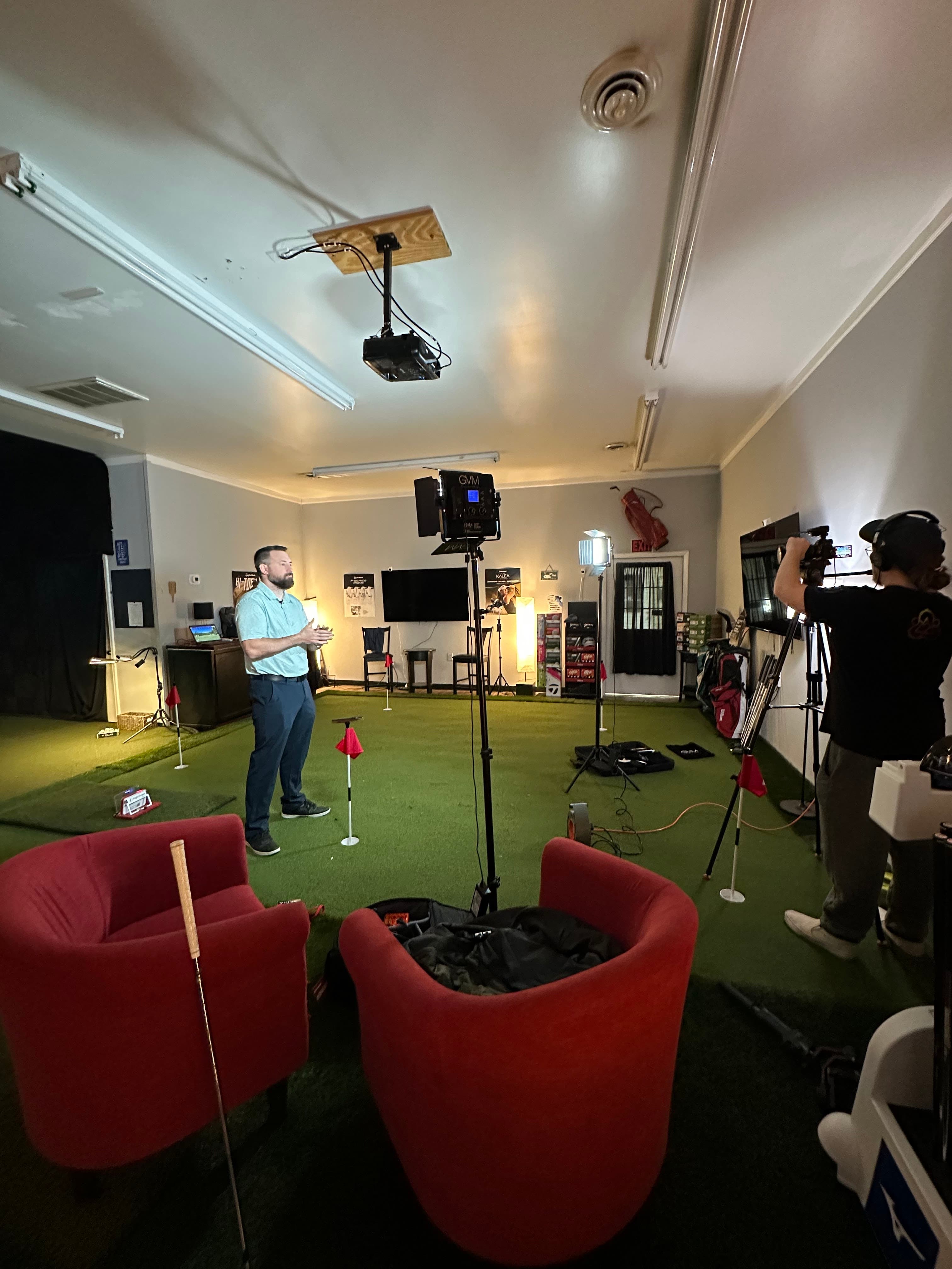 Joe's Golf Shop - Image 10