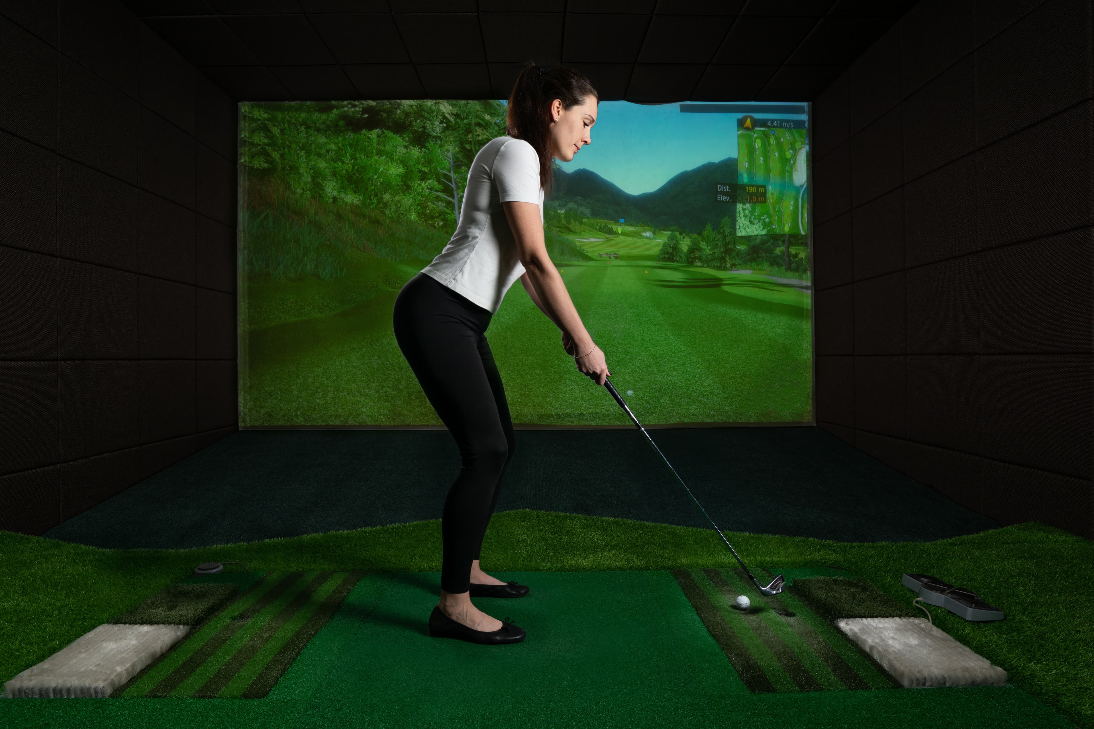 18Lab Golf - Image 8