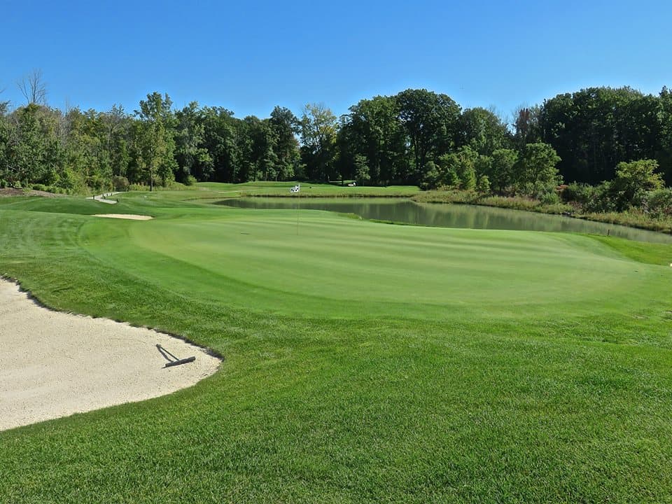 Huron Oaks Golf Course - Image 3
