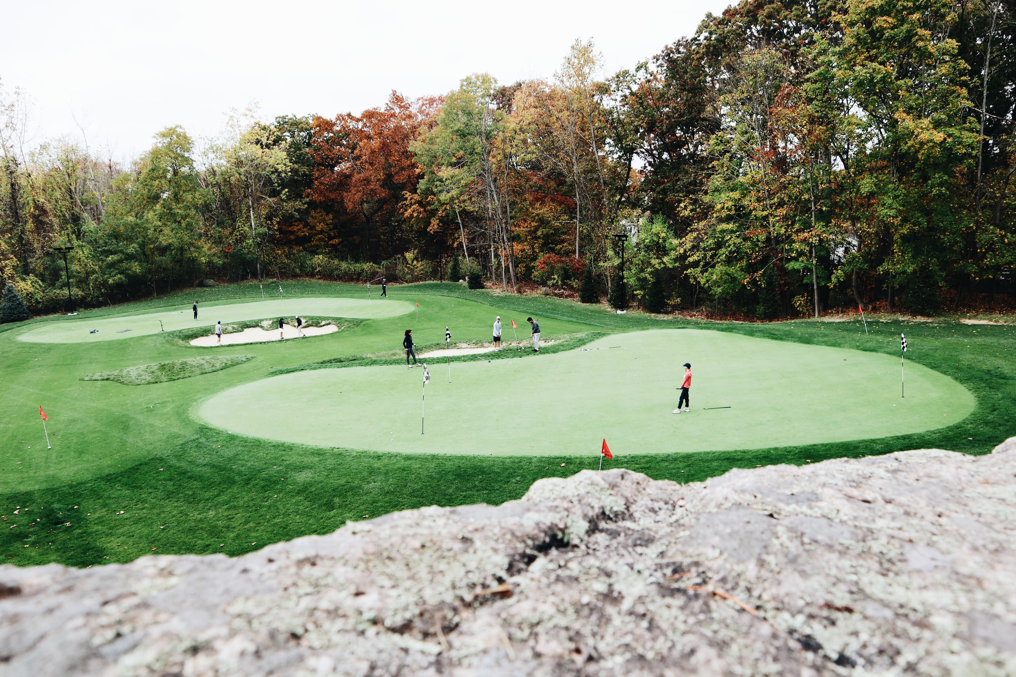 KOHR Golf Center - Image 5