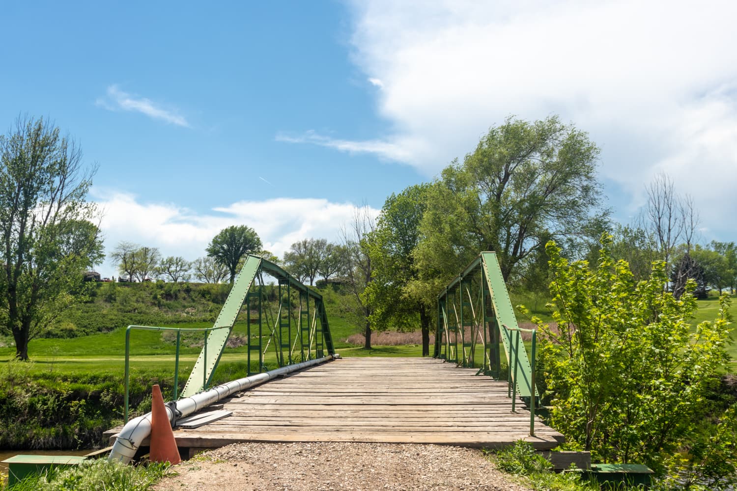 Wild Oak Golf Course - Image 5