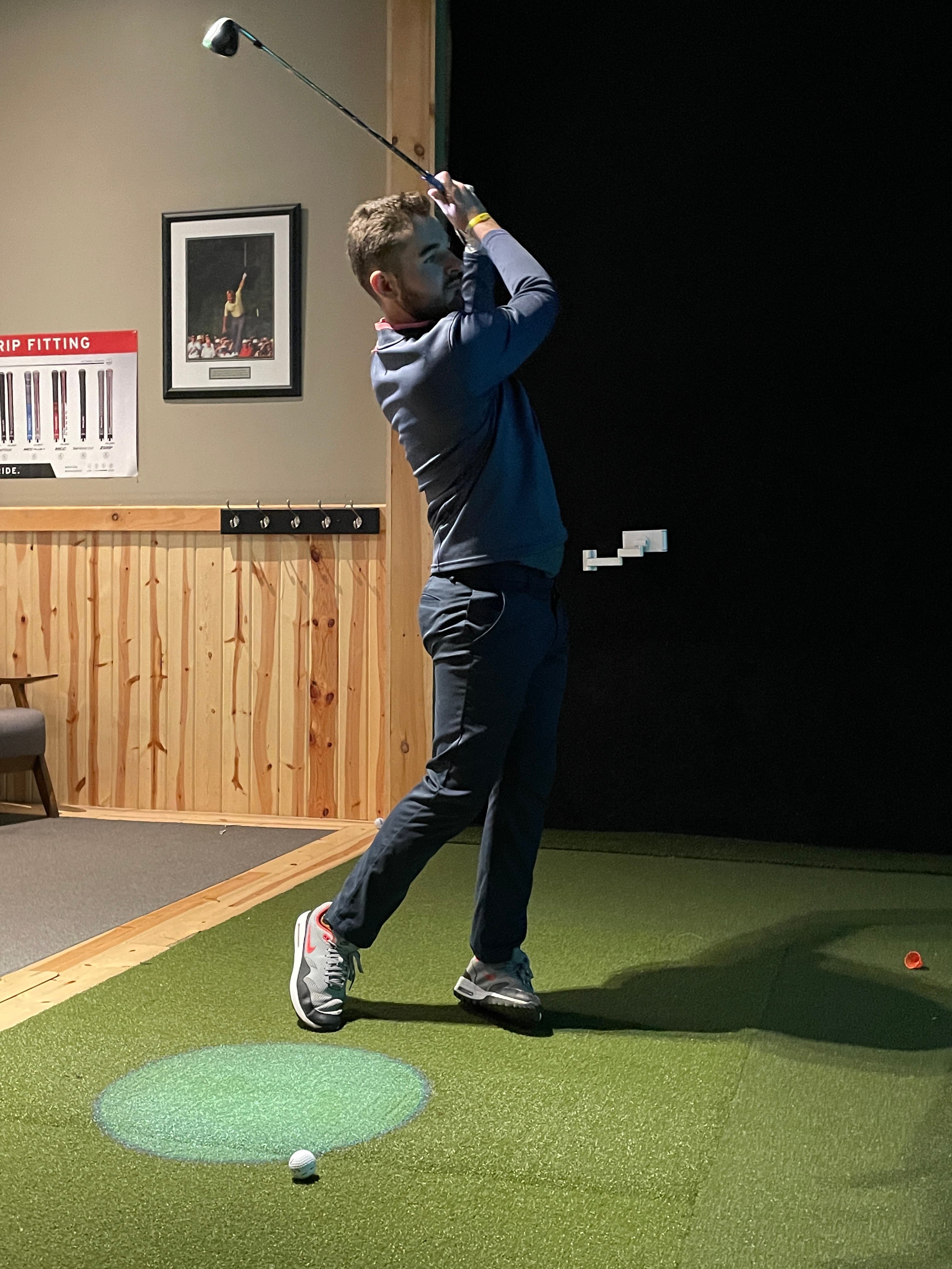 The Golfers Academy - Image 9