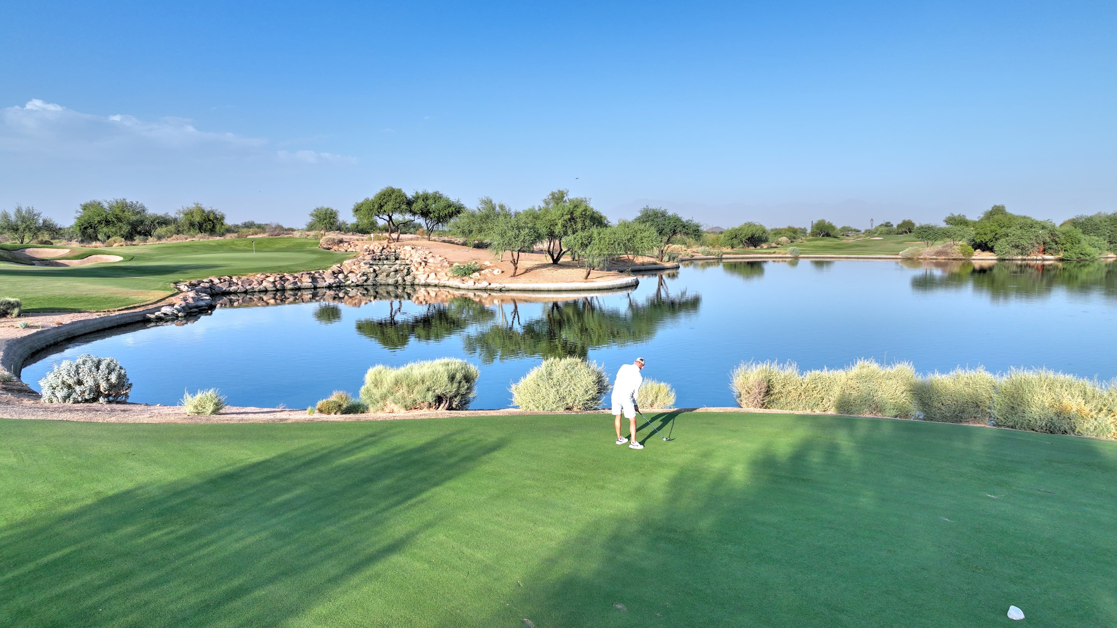 Whirlwind Golf Club at Wild Horse Pass - Image 3