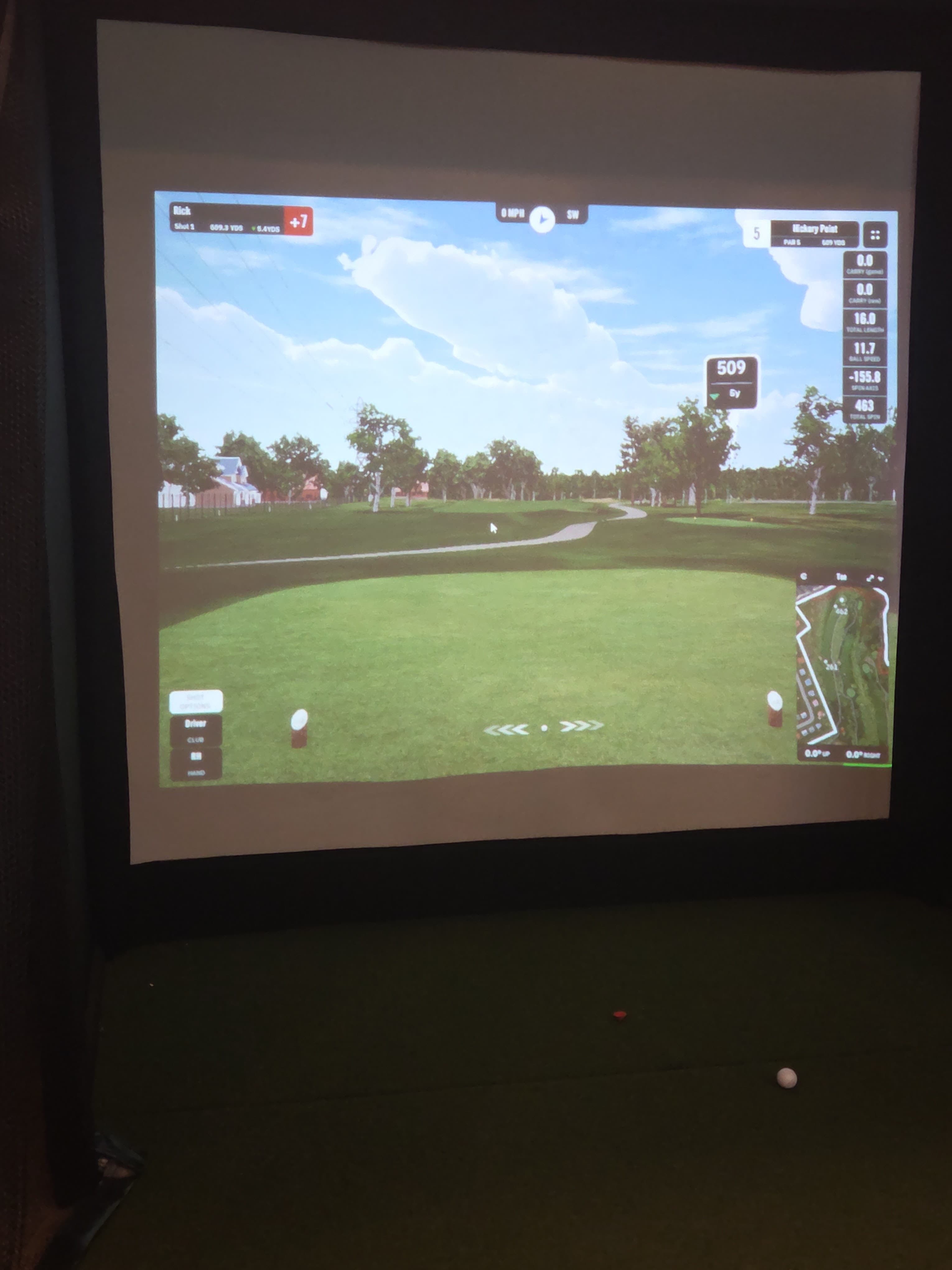 The Clubhouse - Image 7