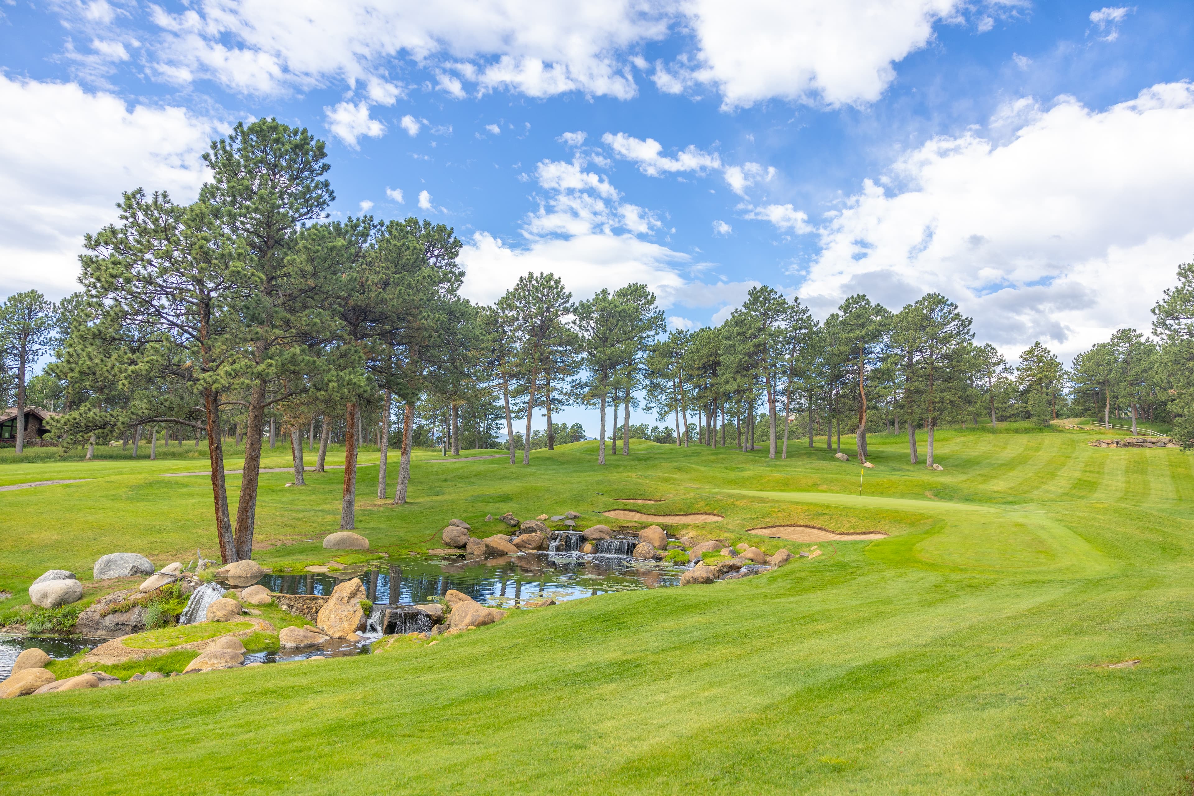 Hiwan Golf Club - Image 1