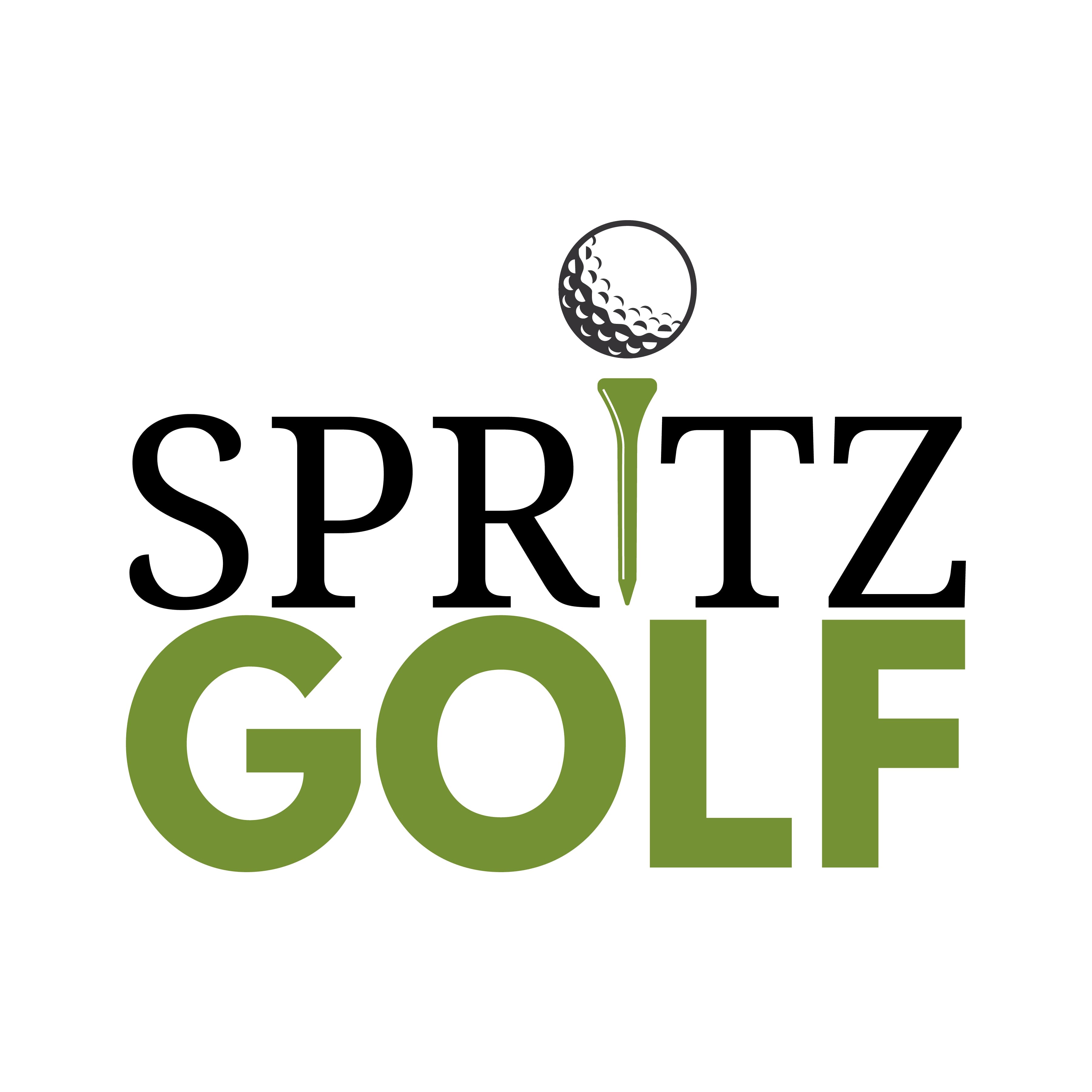 Spritz Golf - Image 1
