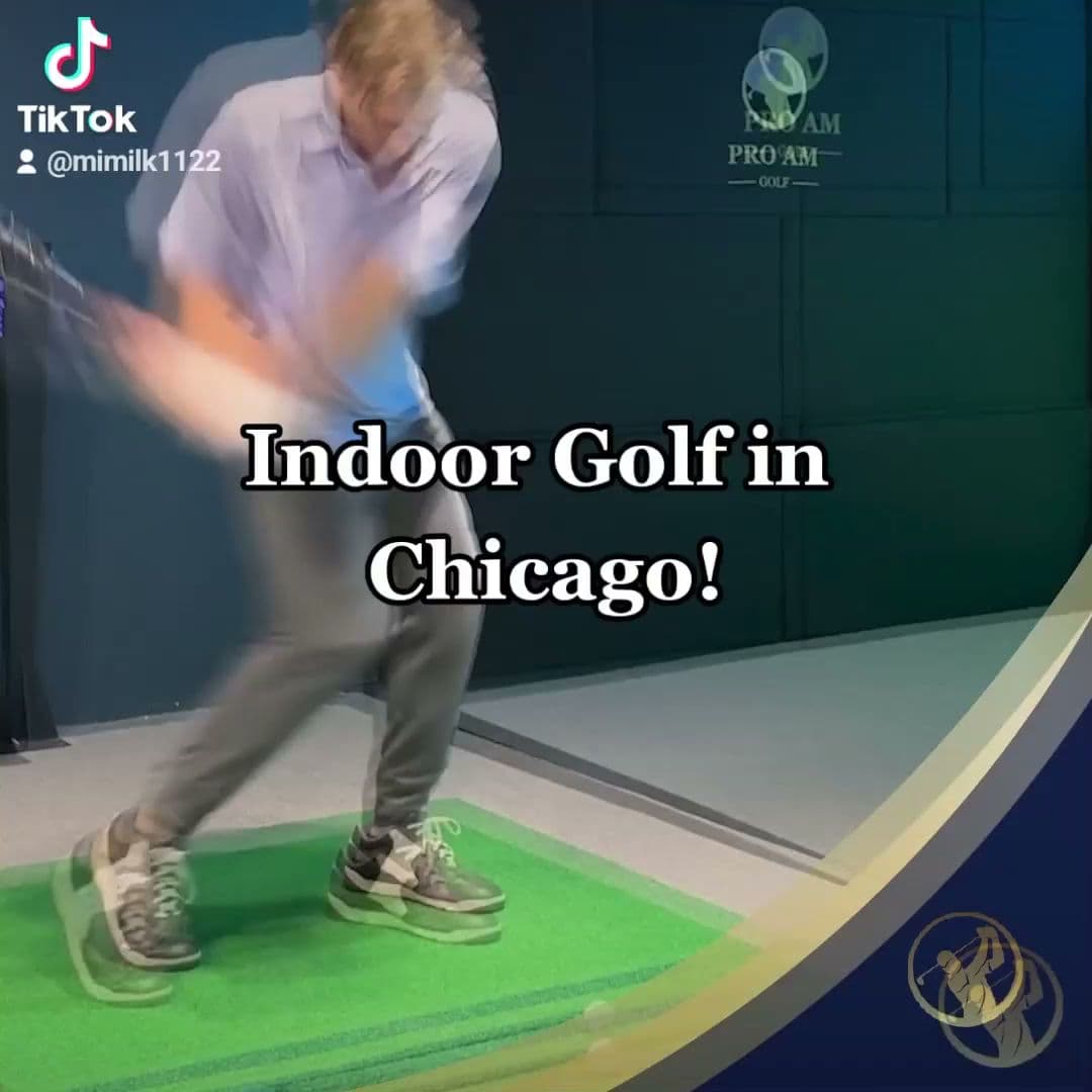 Pro-Am Golf Club - Image 8