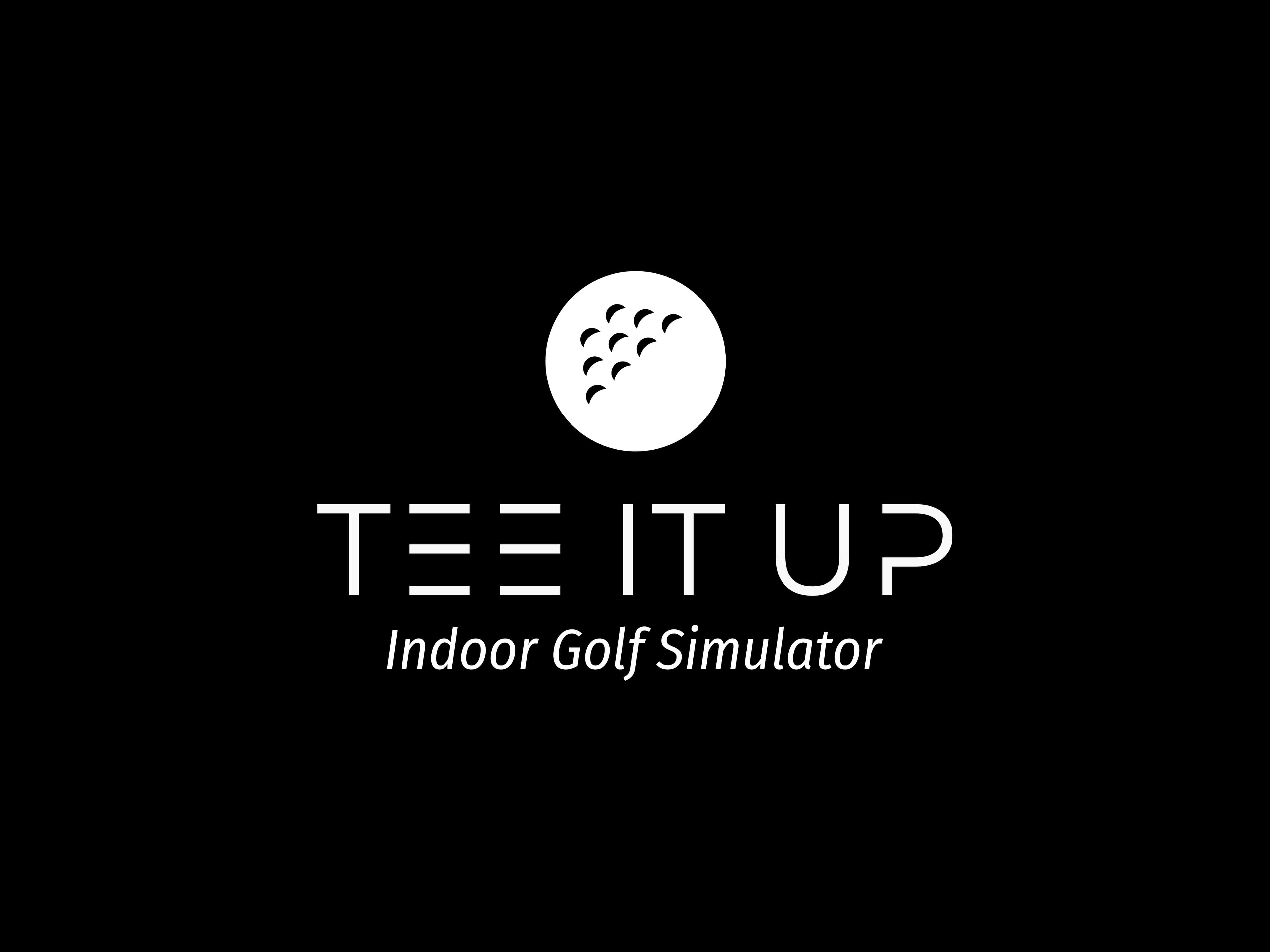 Tee It Up Indoor-Indoor Golf Simulator - Image 9