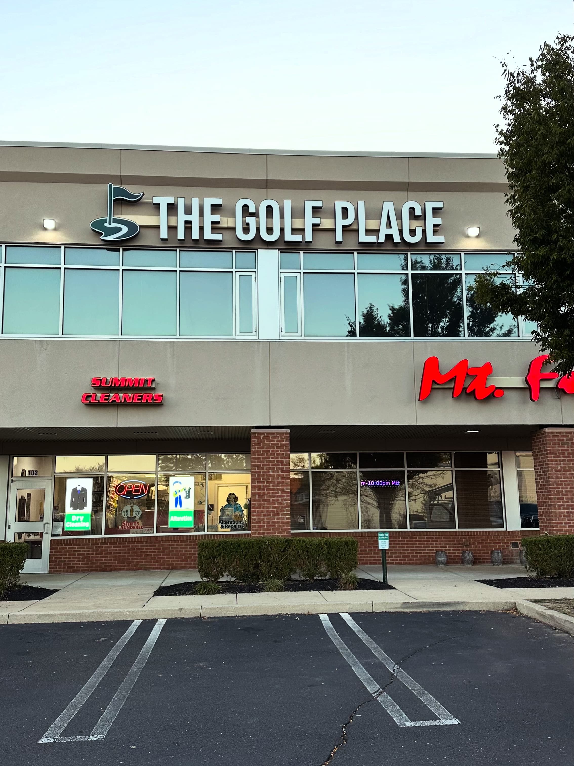 The Golf Place - Image 2