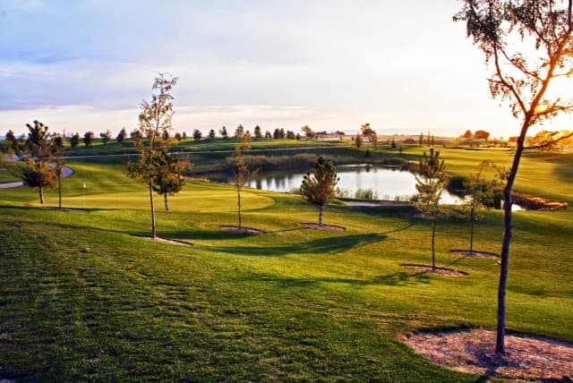 TimberStone Golf Course - Image 8