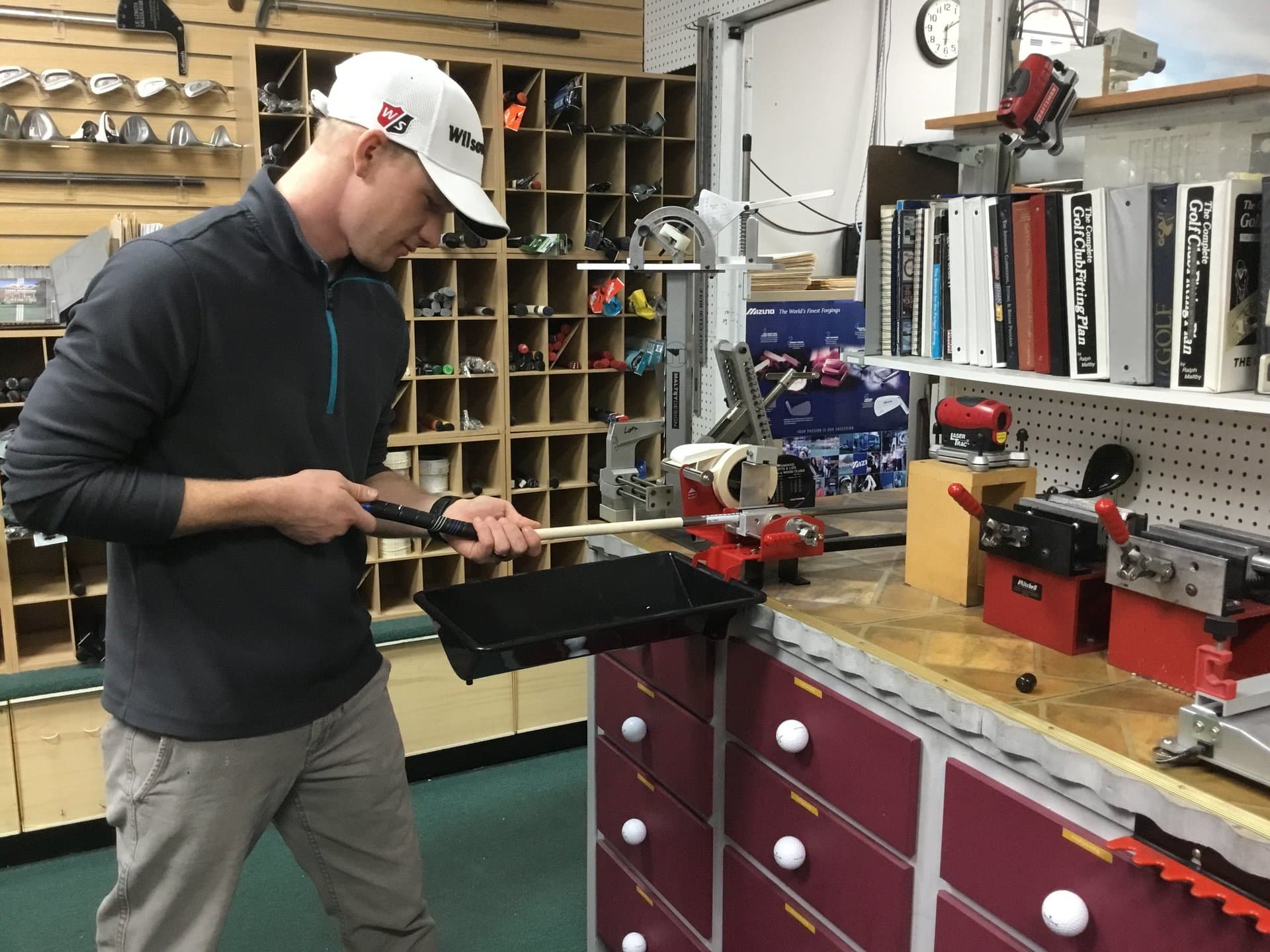 The Golf Improvement Center - Image 9