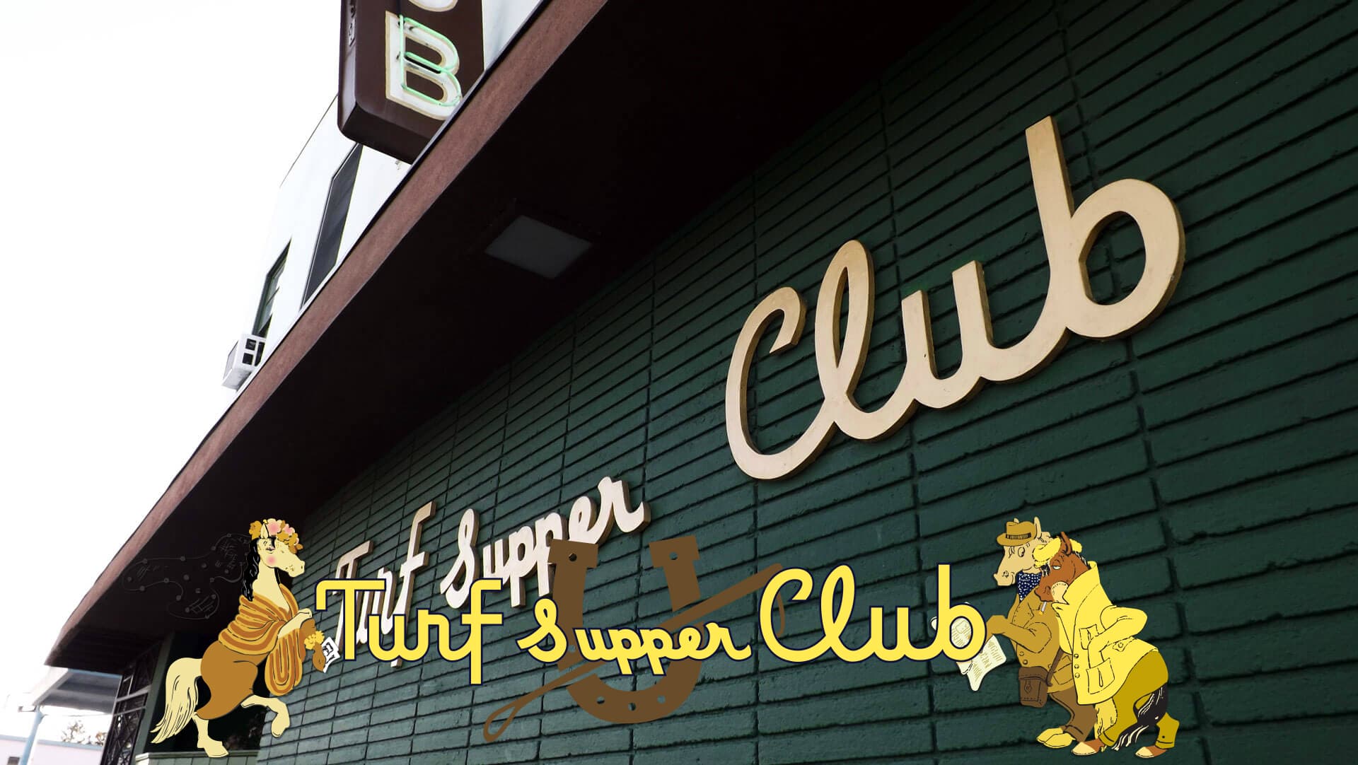 Turf Supper Club - Image 4