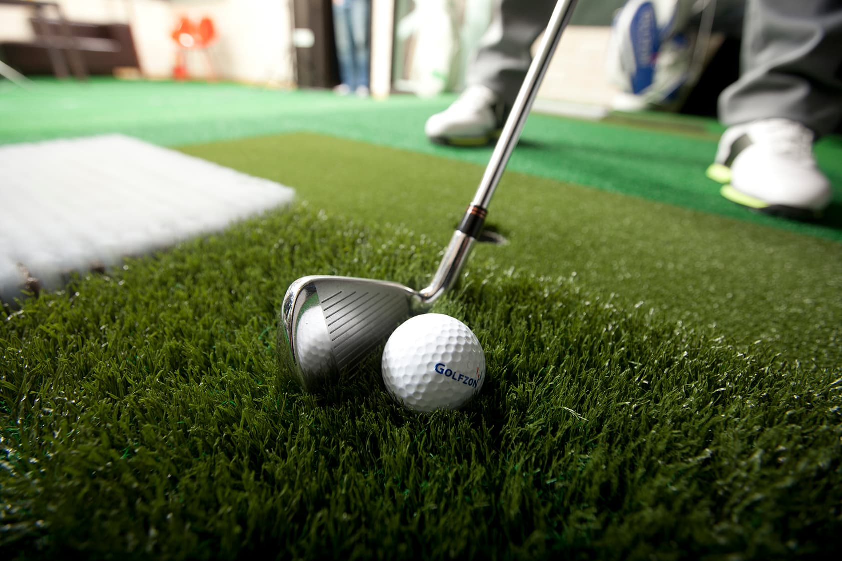 Zstrict At Chelsea Piers - Image 7