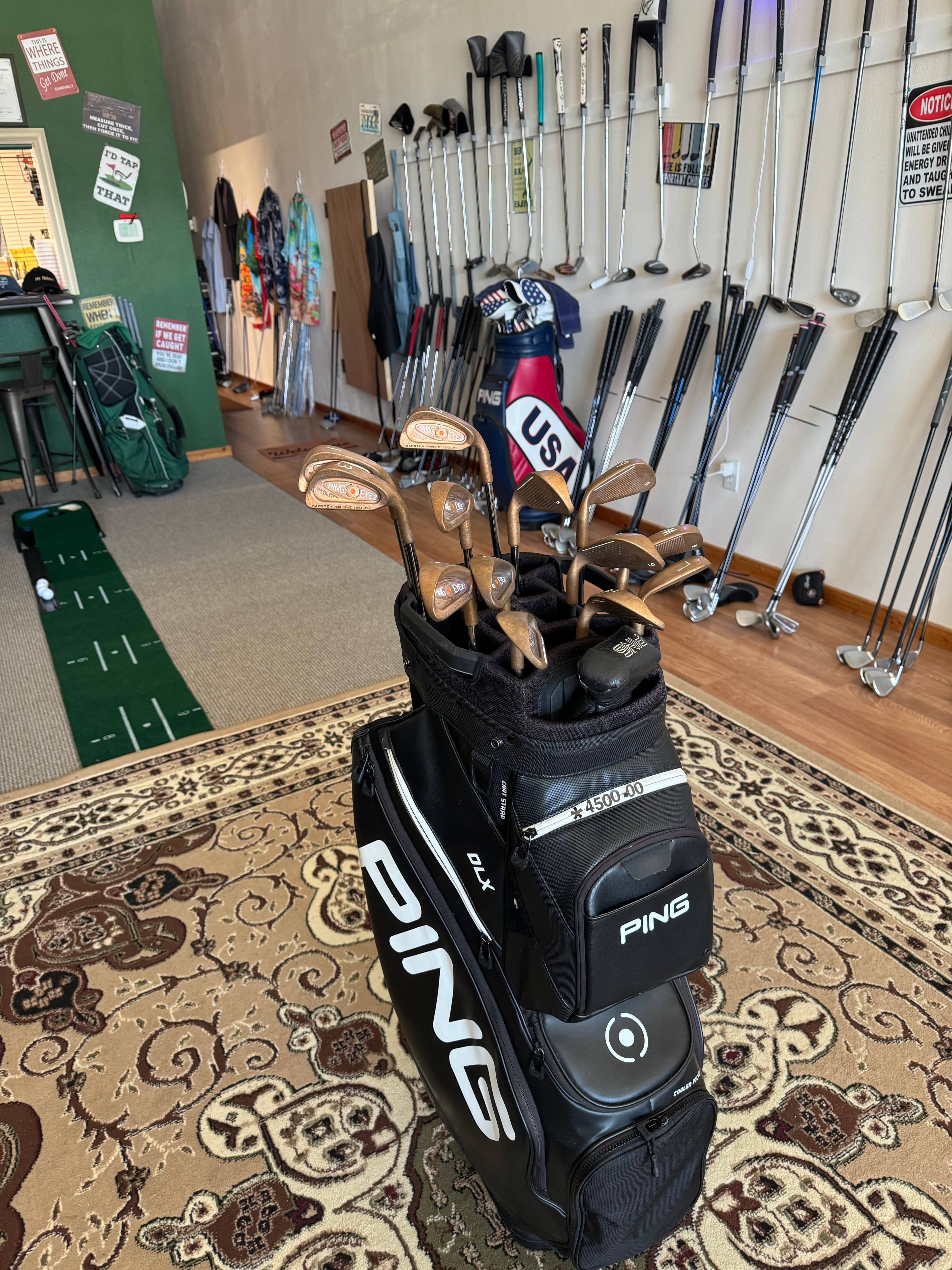 Jax Golf Shop - Image 6