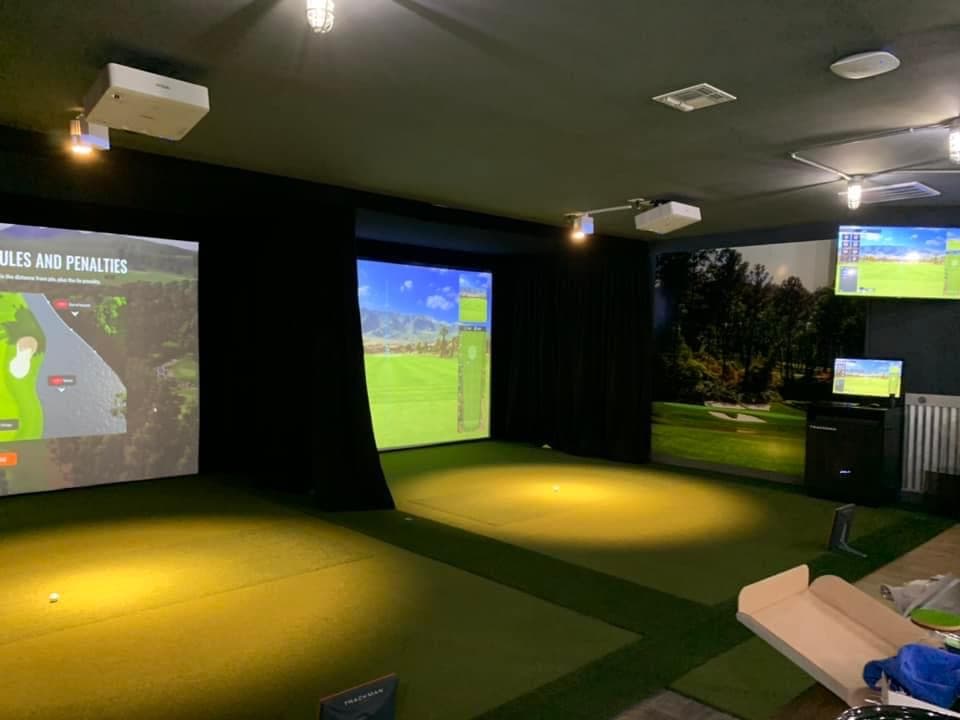 BC Golf Sim - Image 3