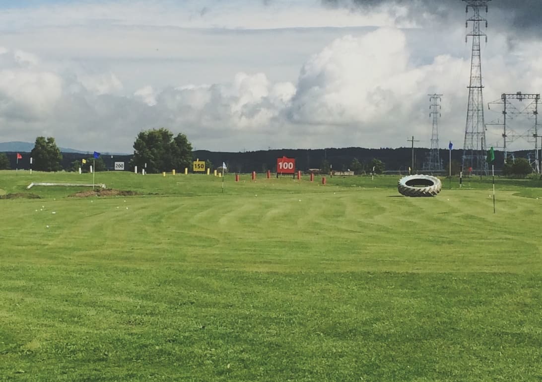 ForthView Golf Range - Image 1