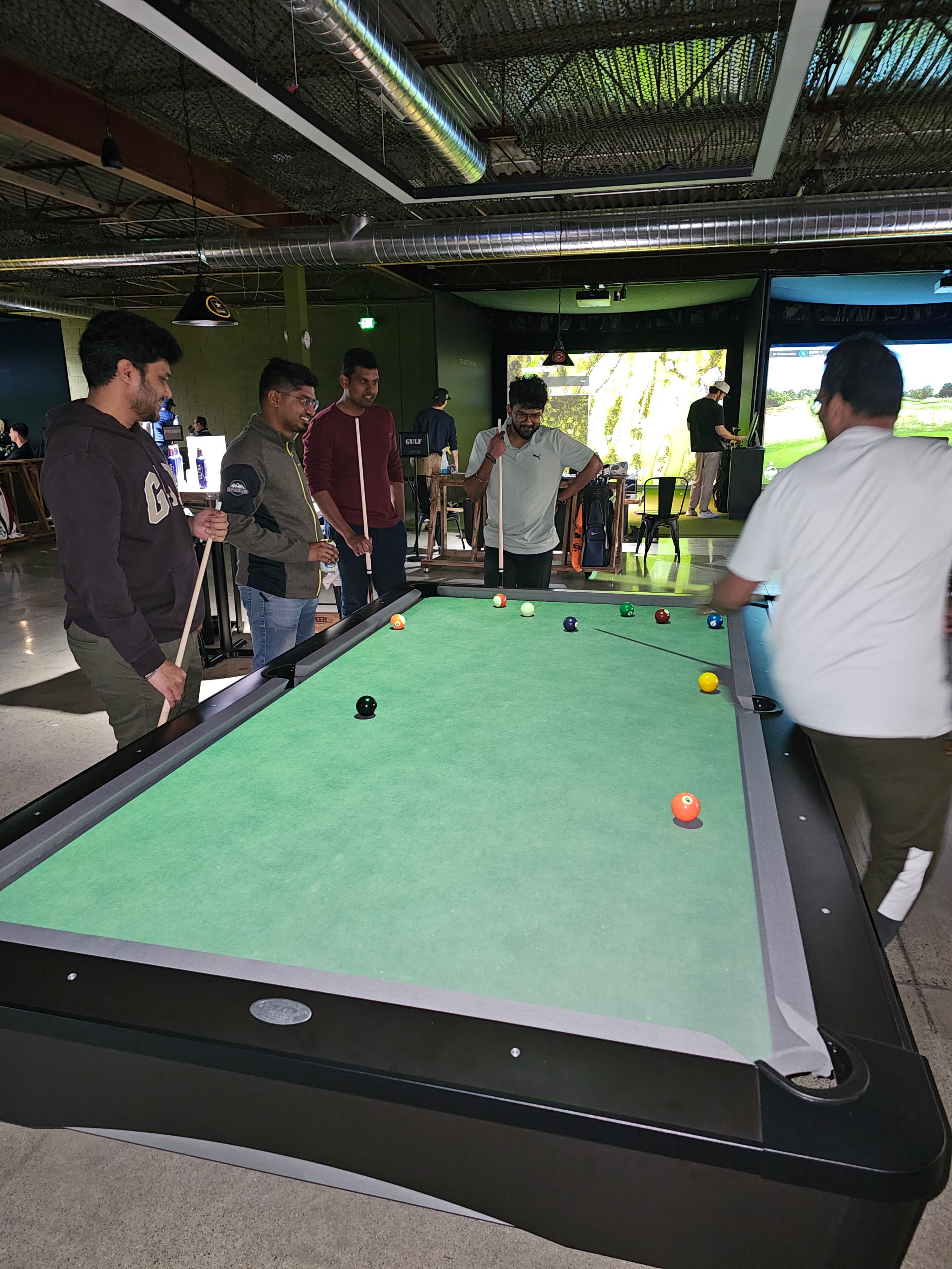 Canteen Golf & Billiards, Inc. - Image 3