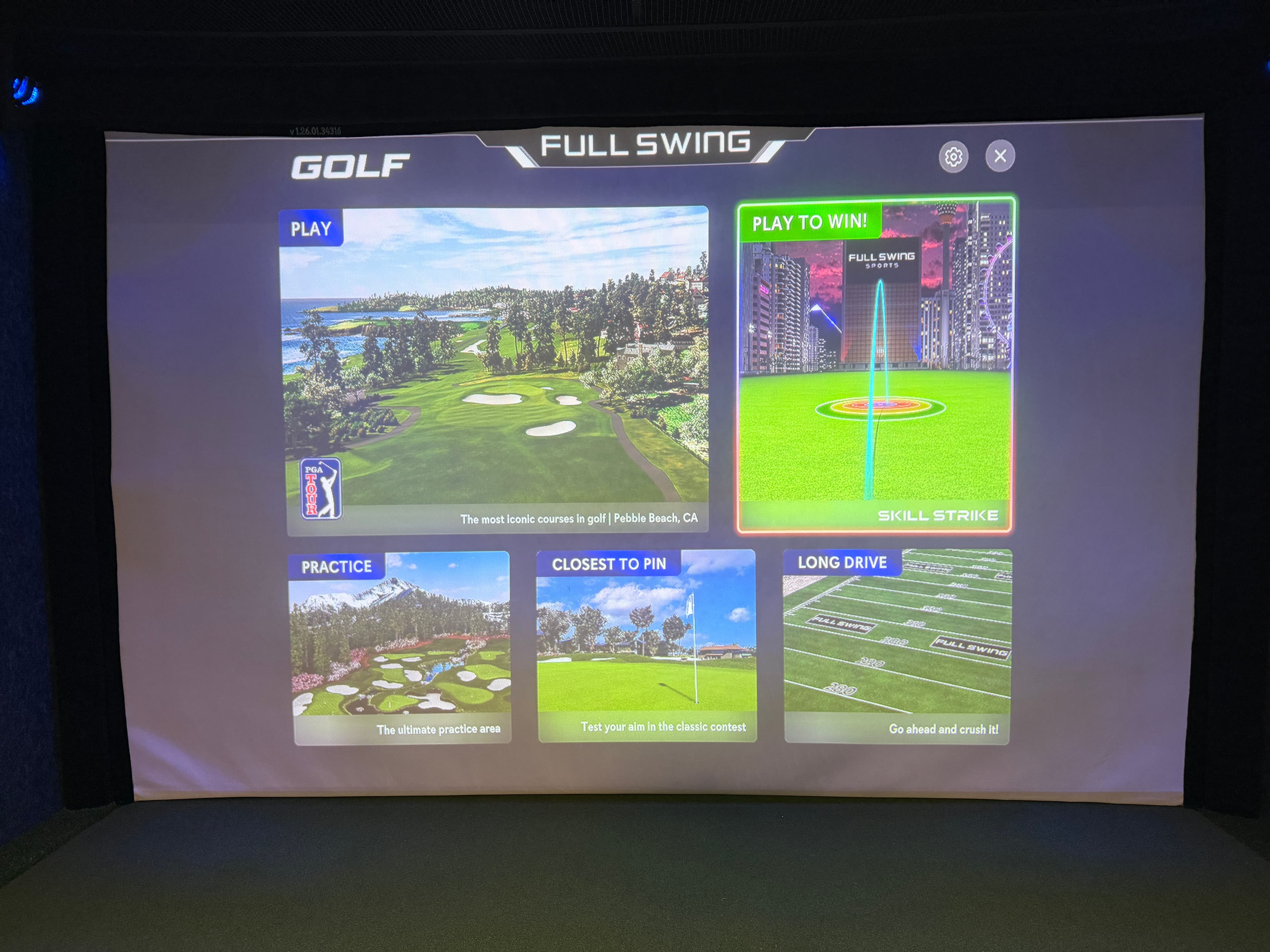 The Back Nine Golf | Layton, UT