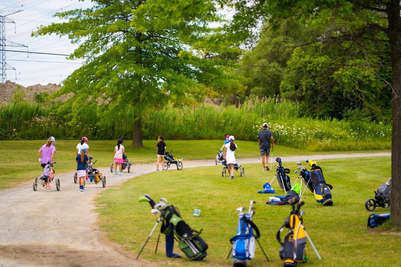 Deer Creek Practice & Performance Centre - Image 8