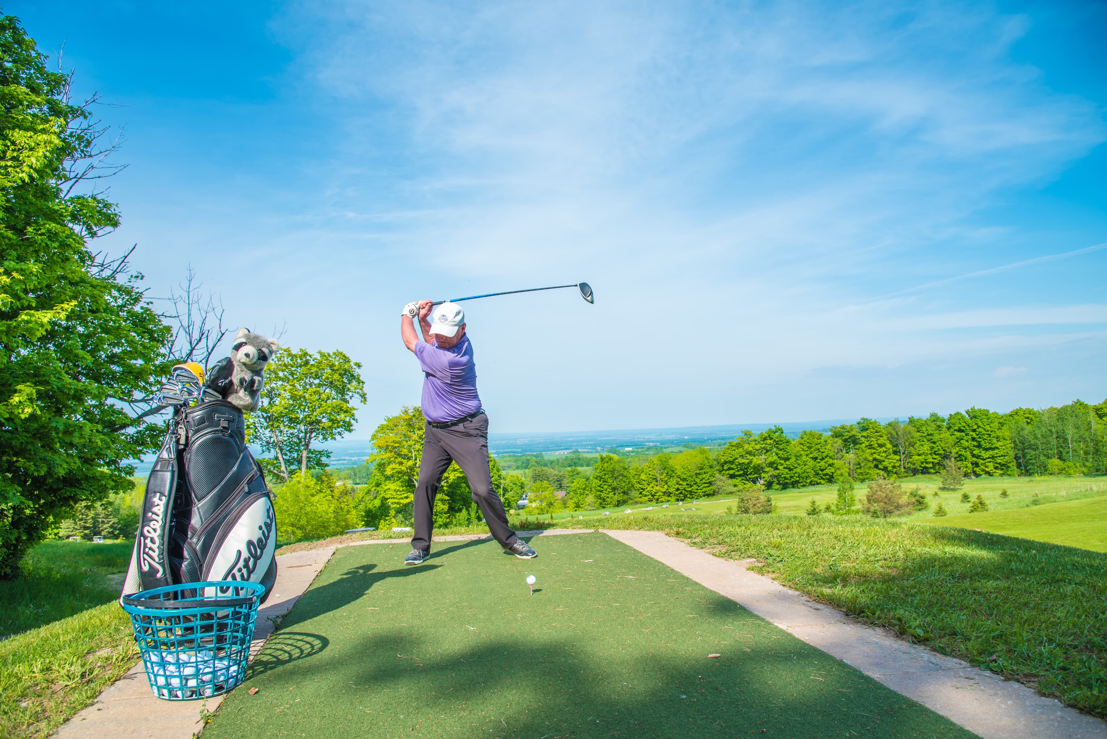 Duntroon Highlands Golf | Cafe | Trails | Retreat - Image 10