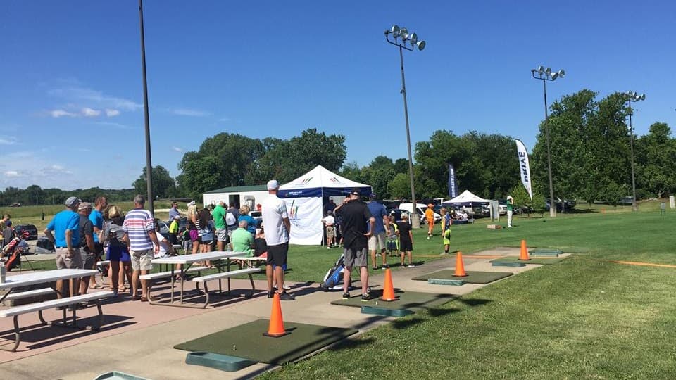 Turkey Creek Golf Center - Image 1