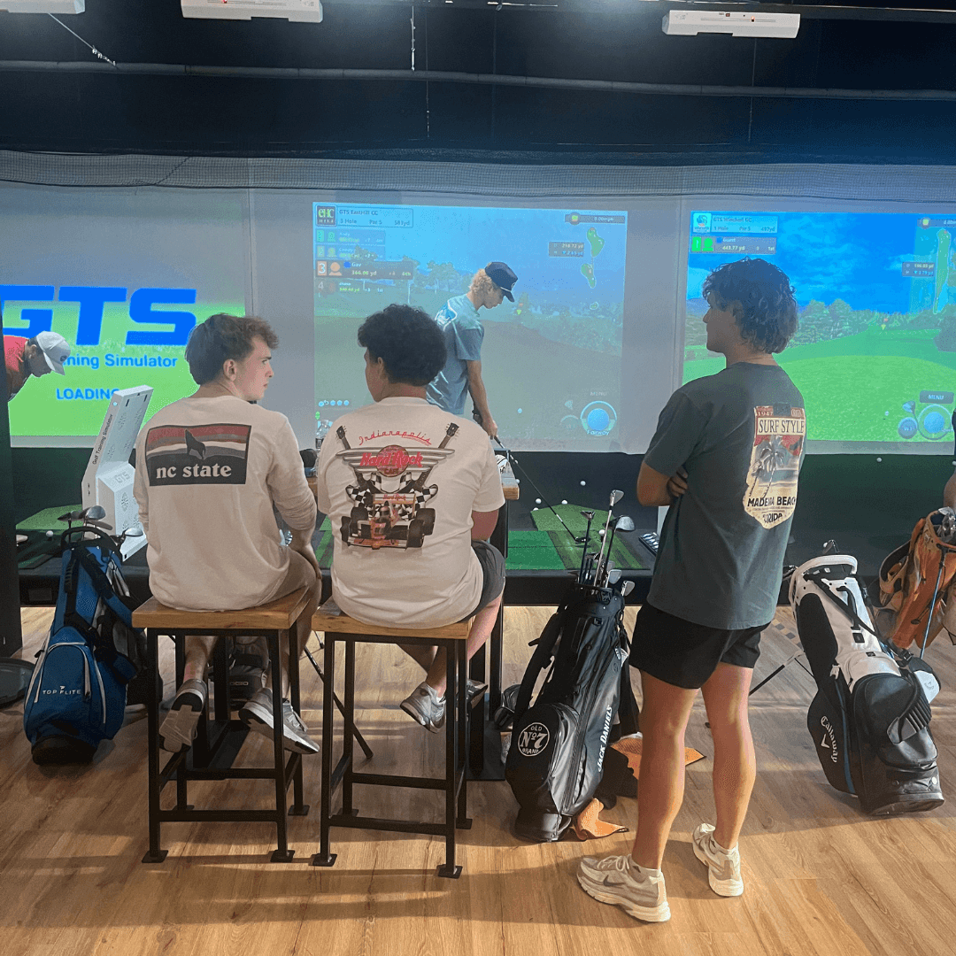 Simulate Golf - Image 4