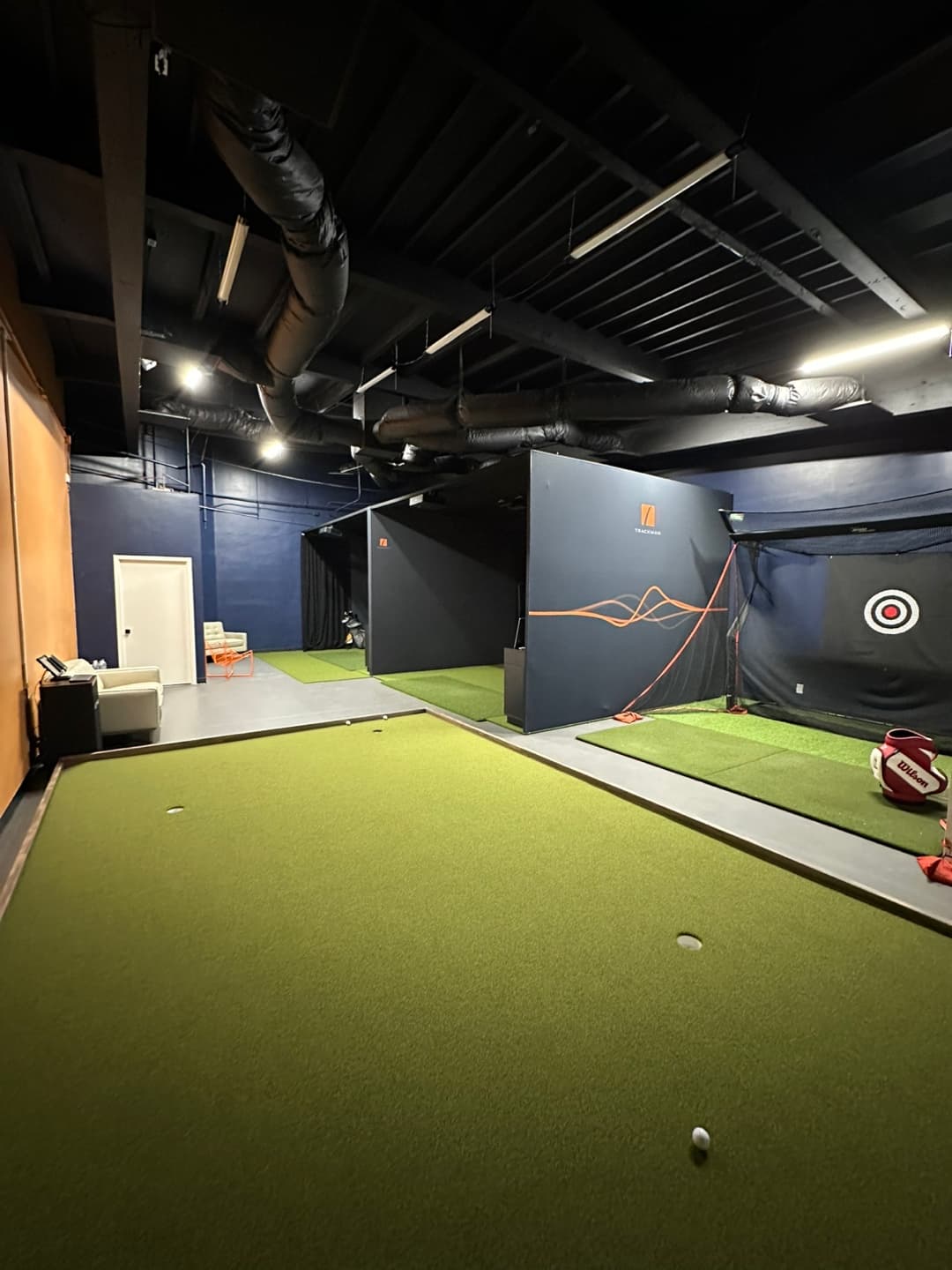 GOLF SQUARE SAN JOSE - Image 2