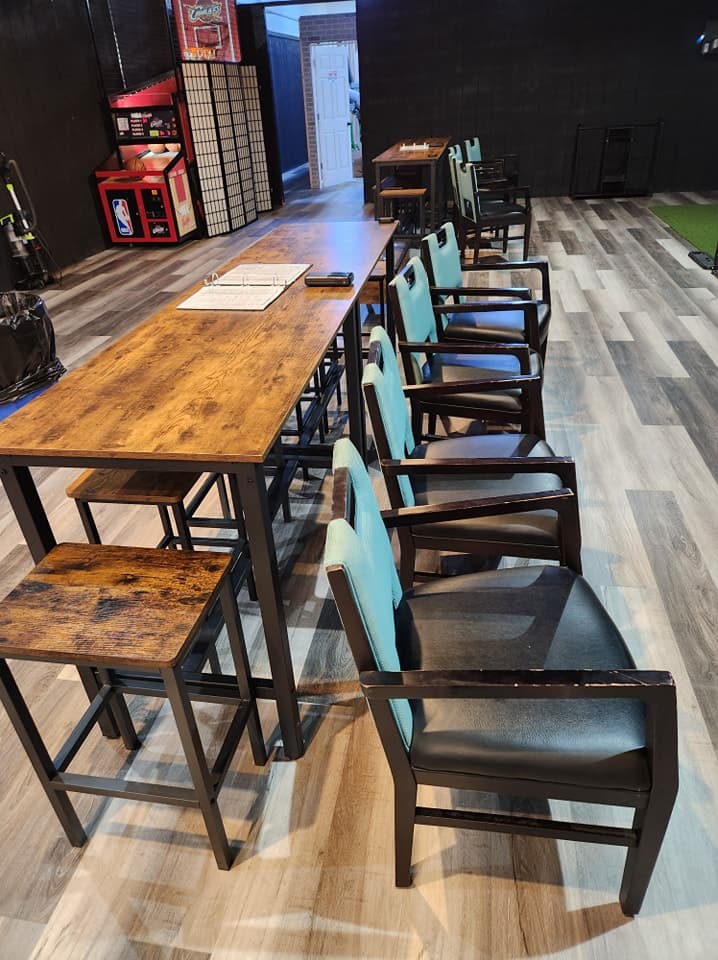 TeeShotz Indoor Golf - Image 7