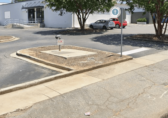 Local Fairway - Image 1