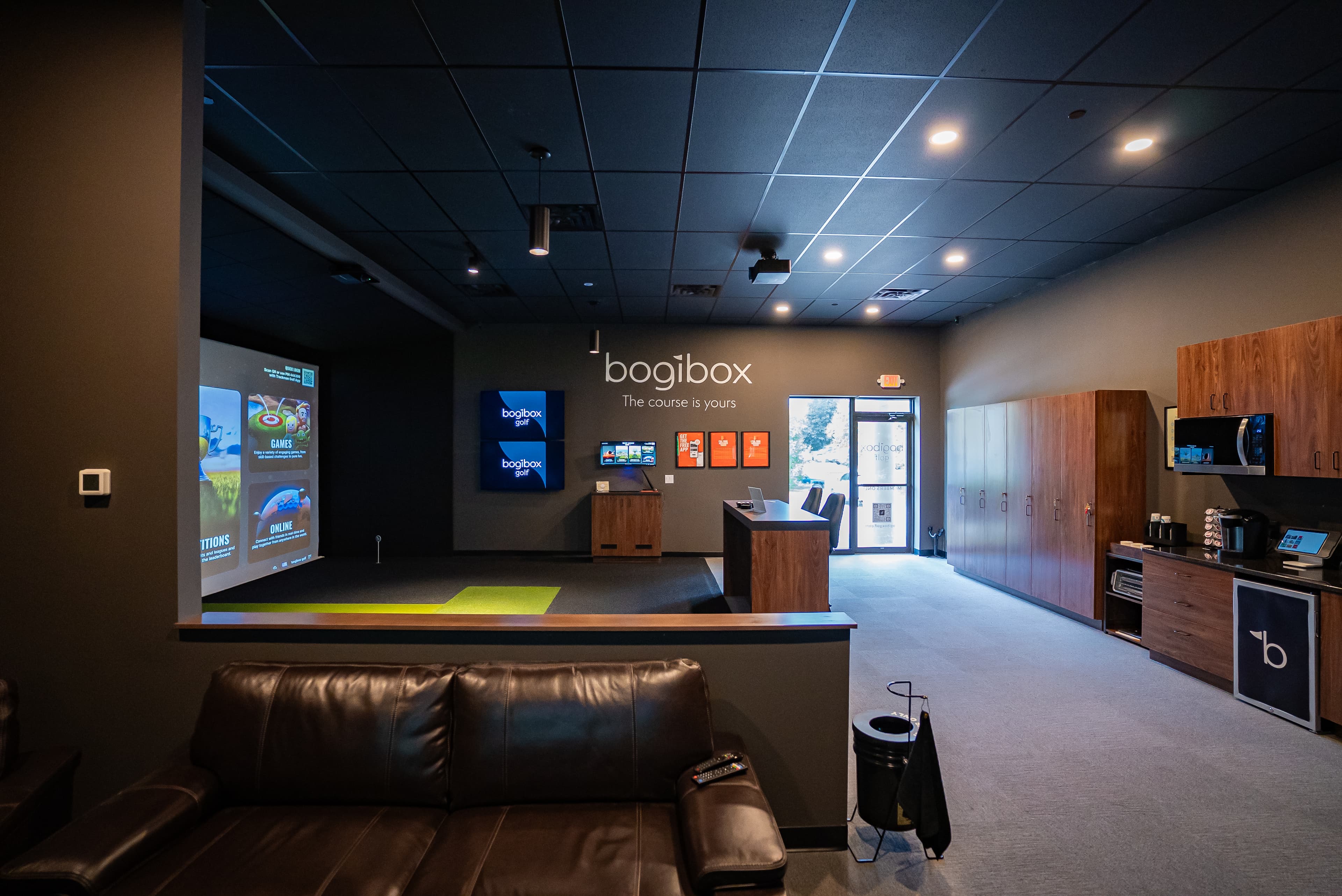 bogibox Golf Apple Valley - Image 7